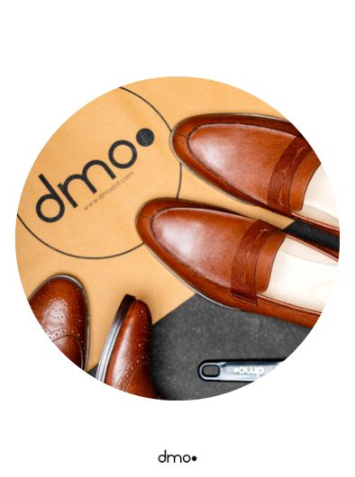 dmodot Shoes