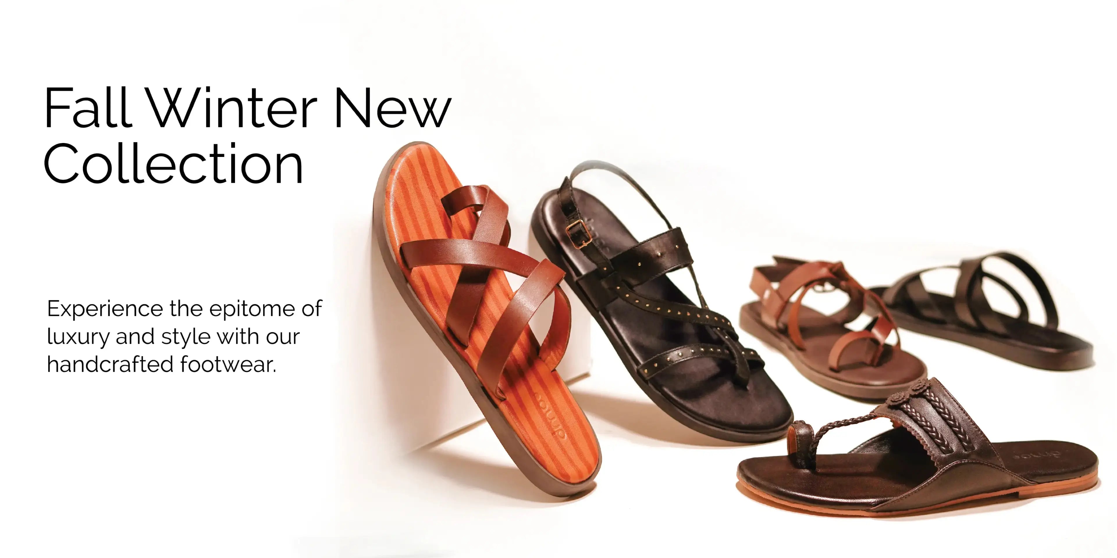 dmodot Shoes