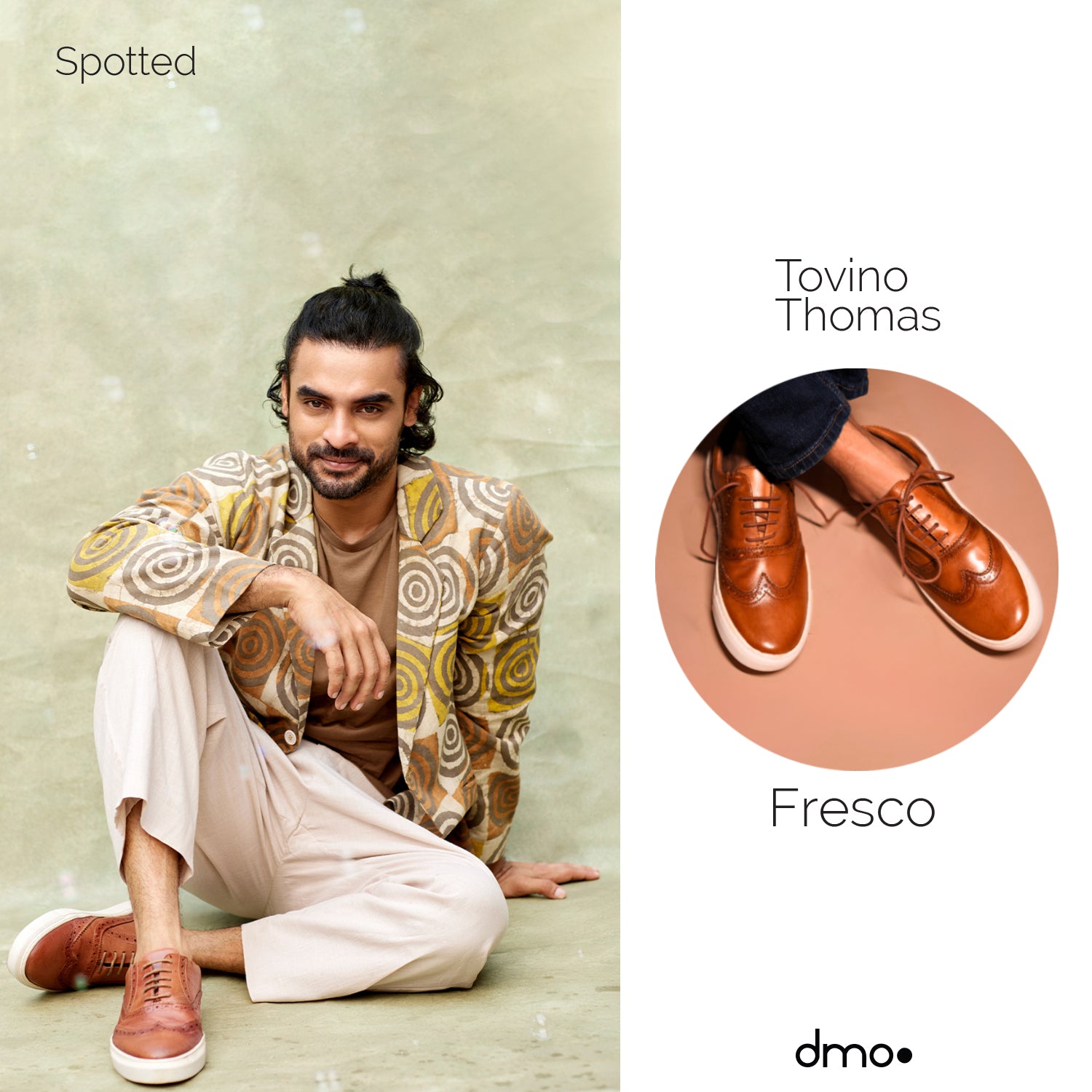 Tovino Thomas X Fresco