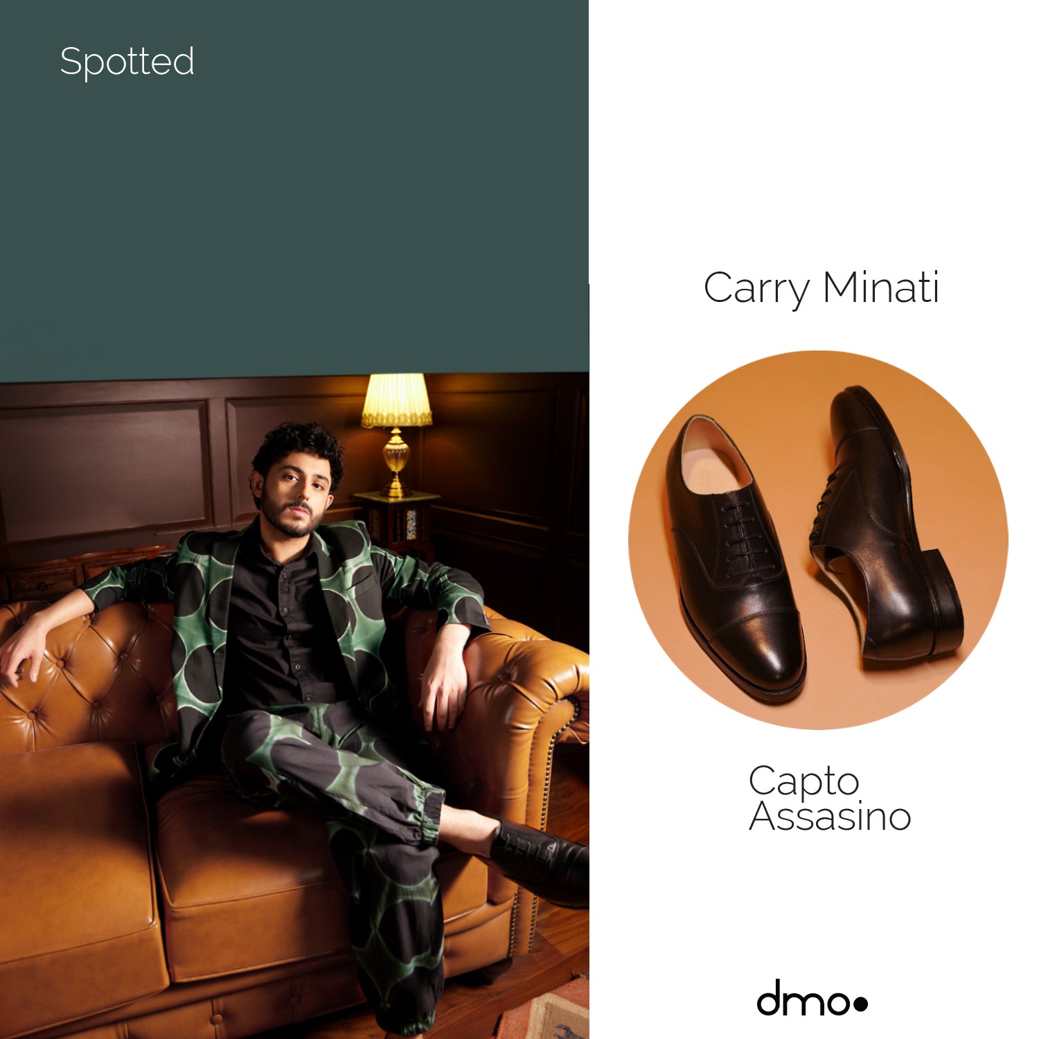 Carryminati X Capto Assasino