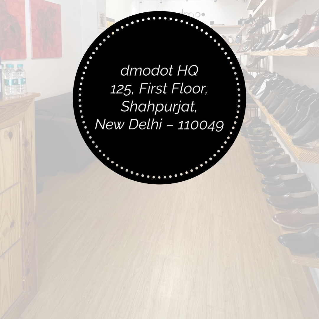 dmodot Shoes