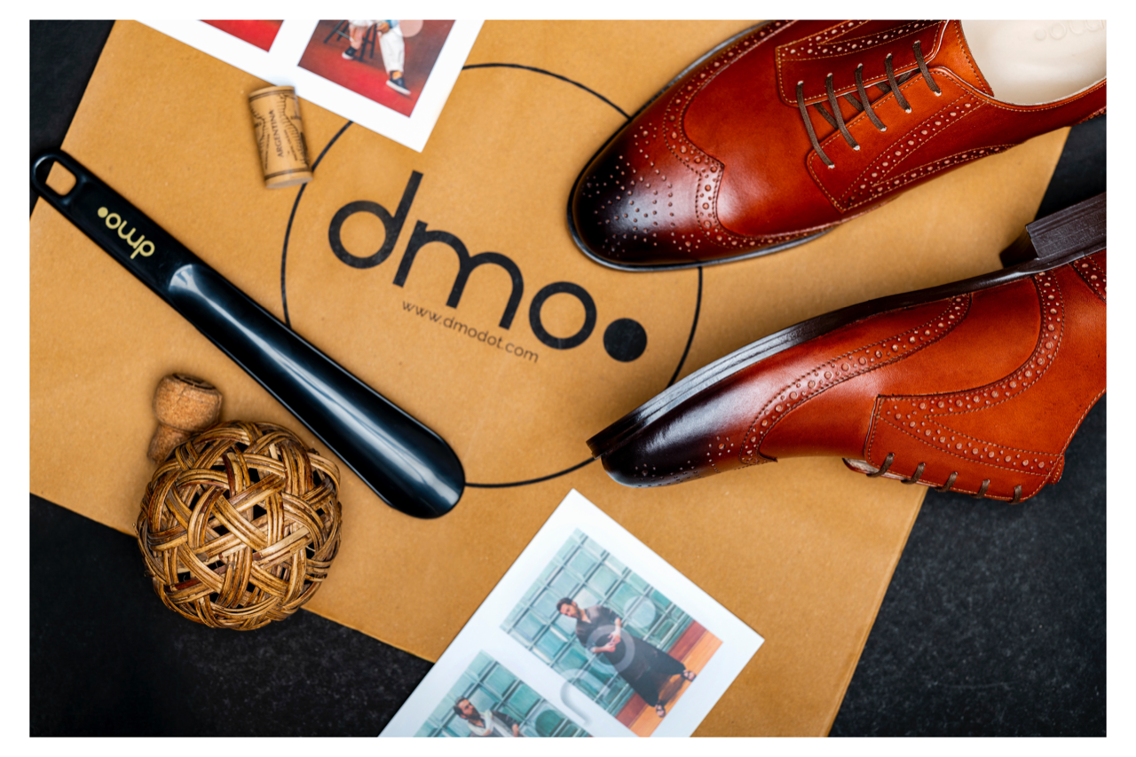 dmodot Shoes