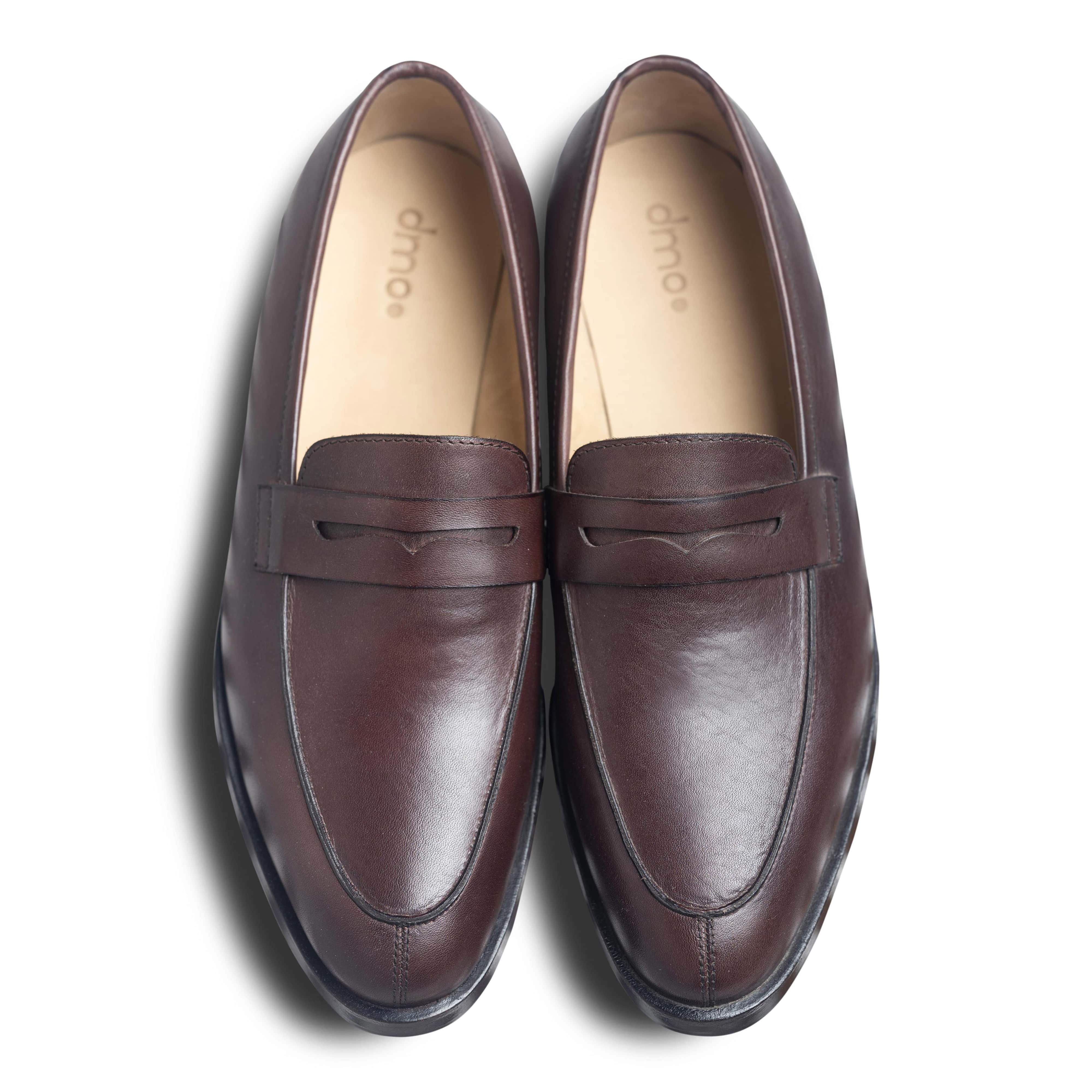 Soavo Men Loafers