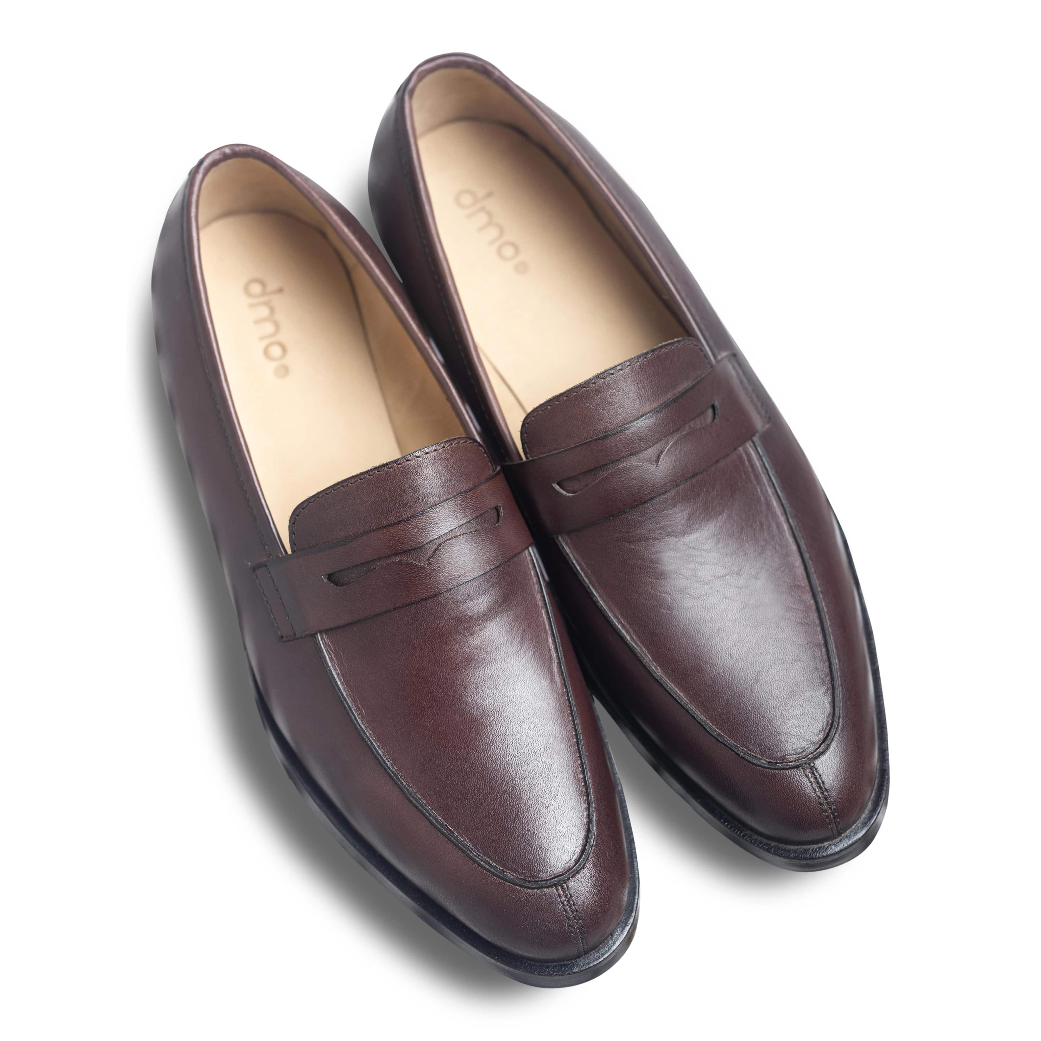 Soavo Men Loafers-3