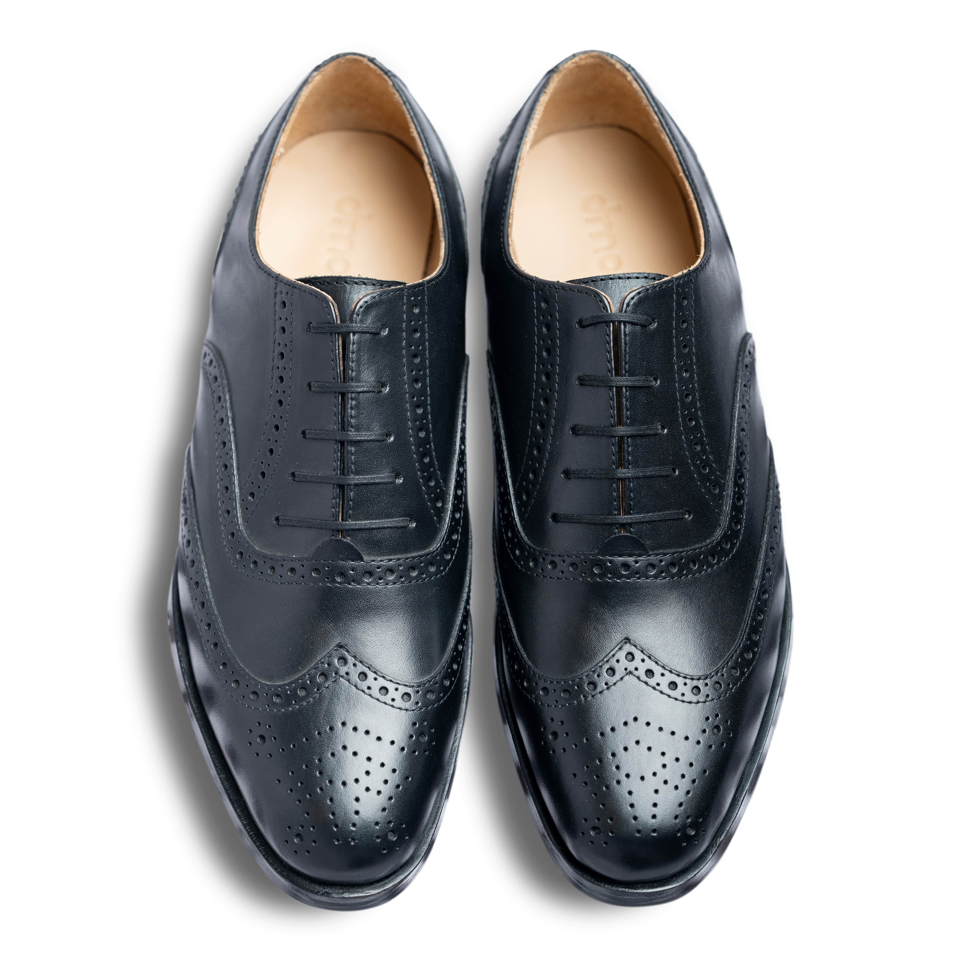 Sombro Brogues