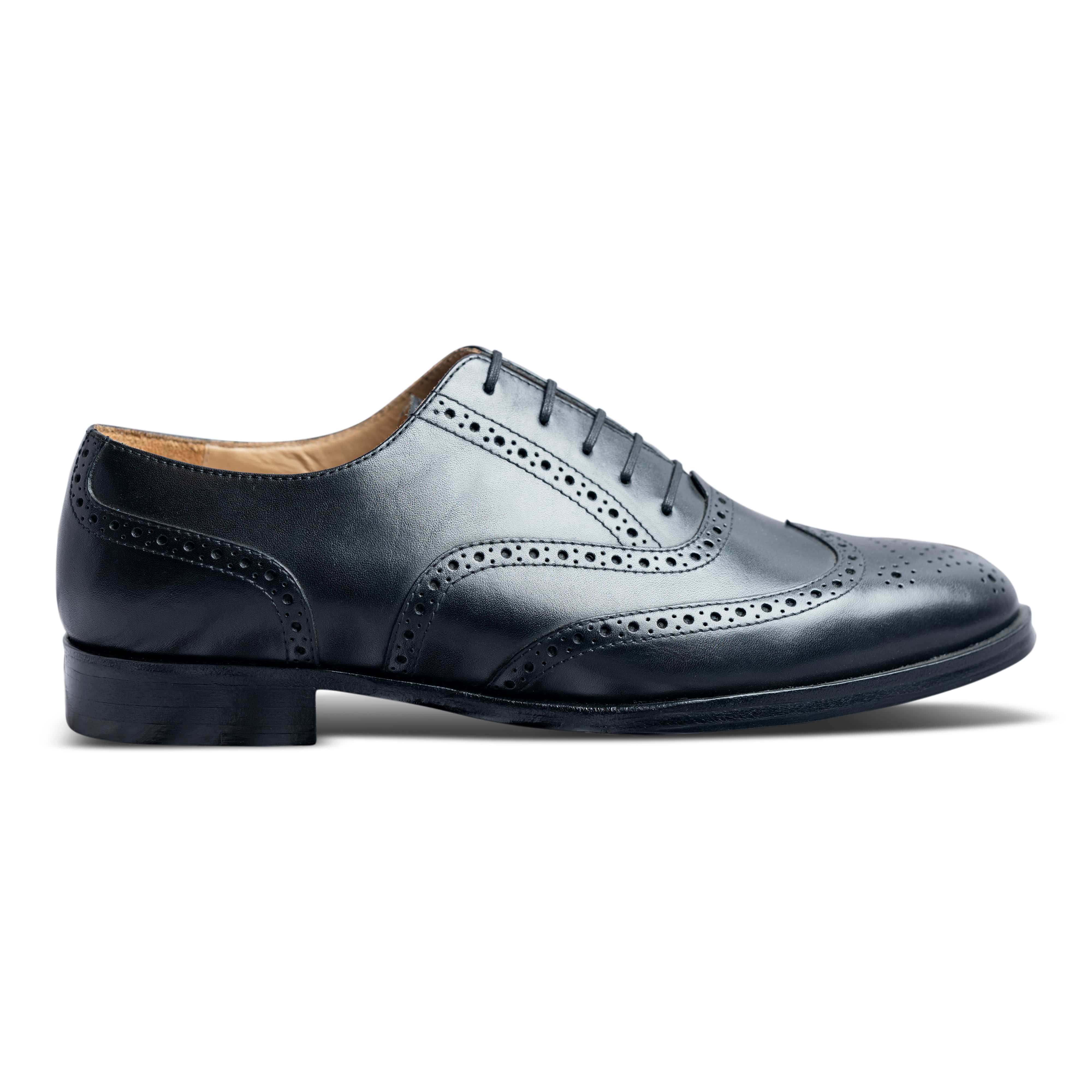 Sombro Brogues-1