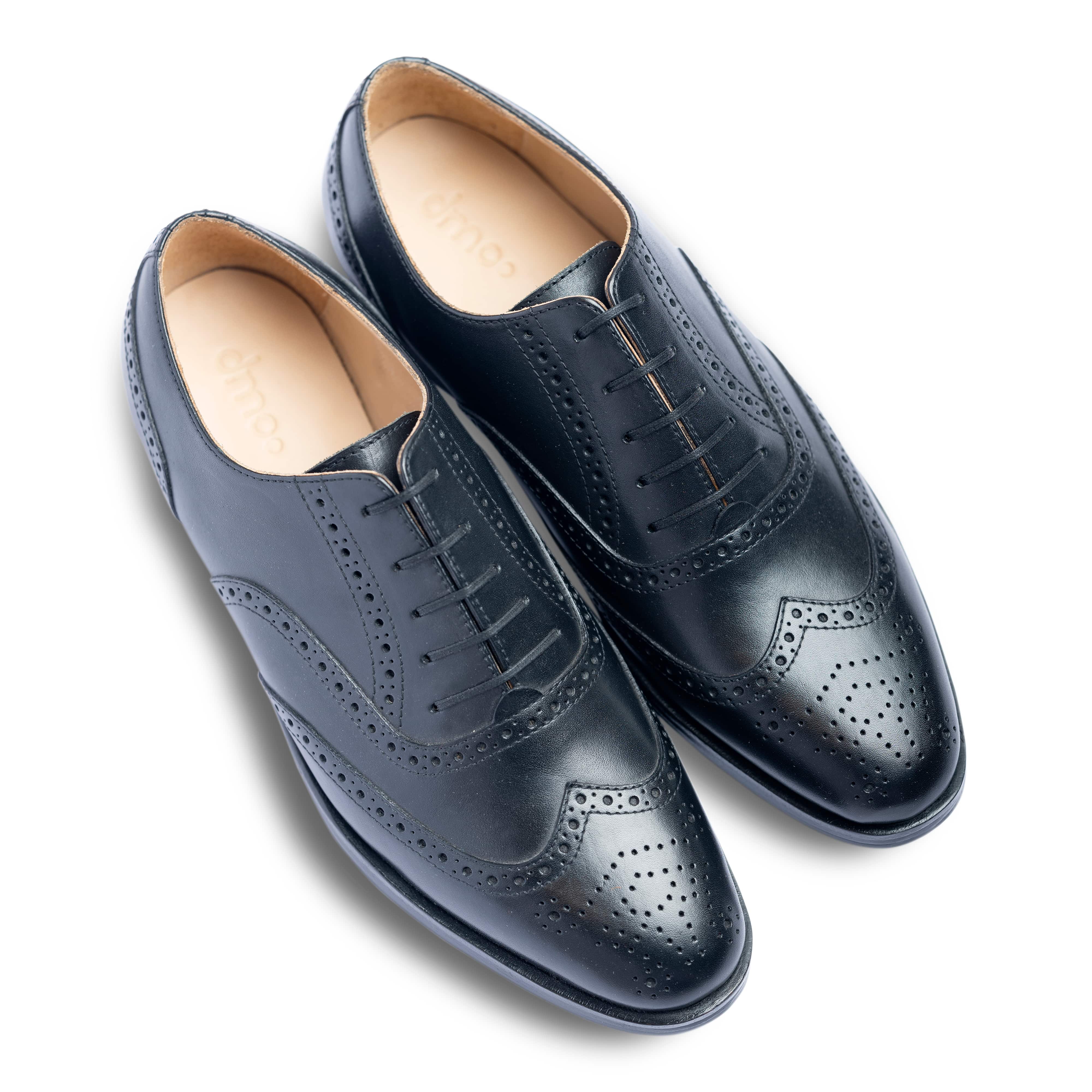 Sombro Brogues-3