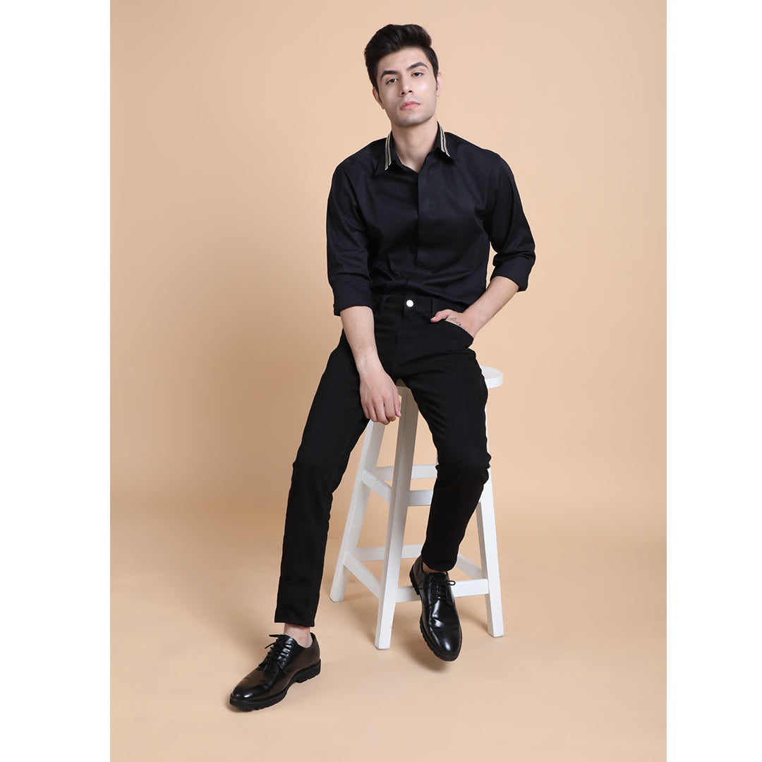 Somerso Brogues-4