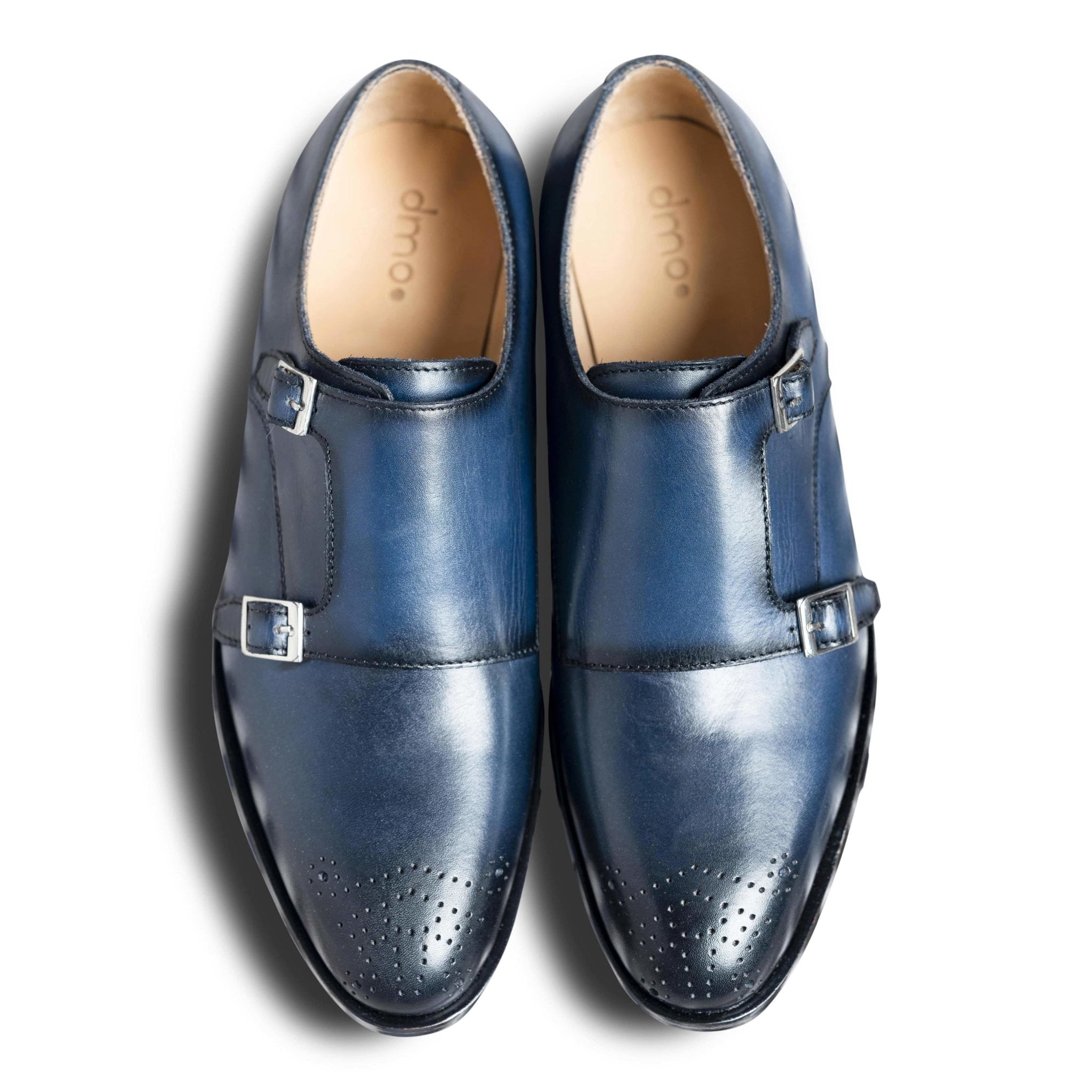 Azzurro - dmodot Shoes
