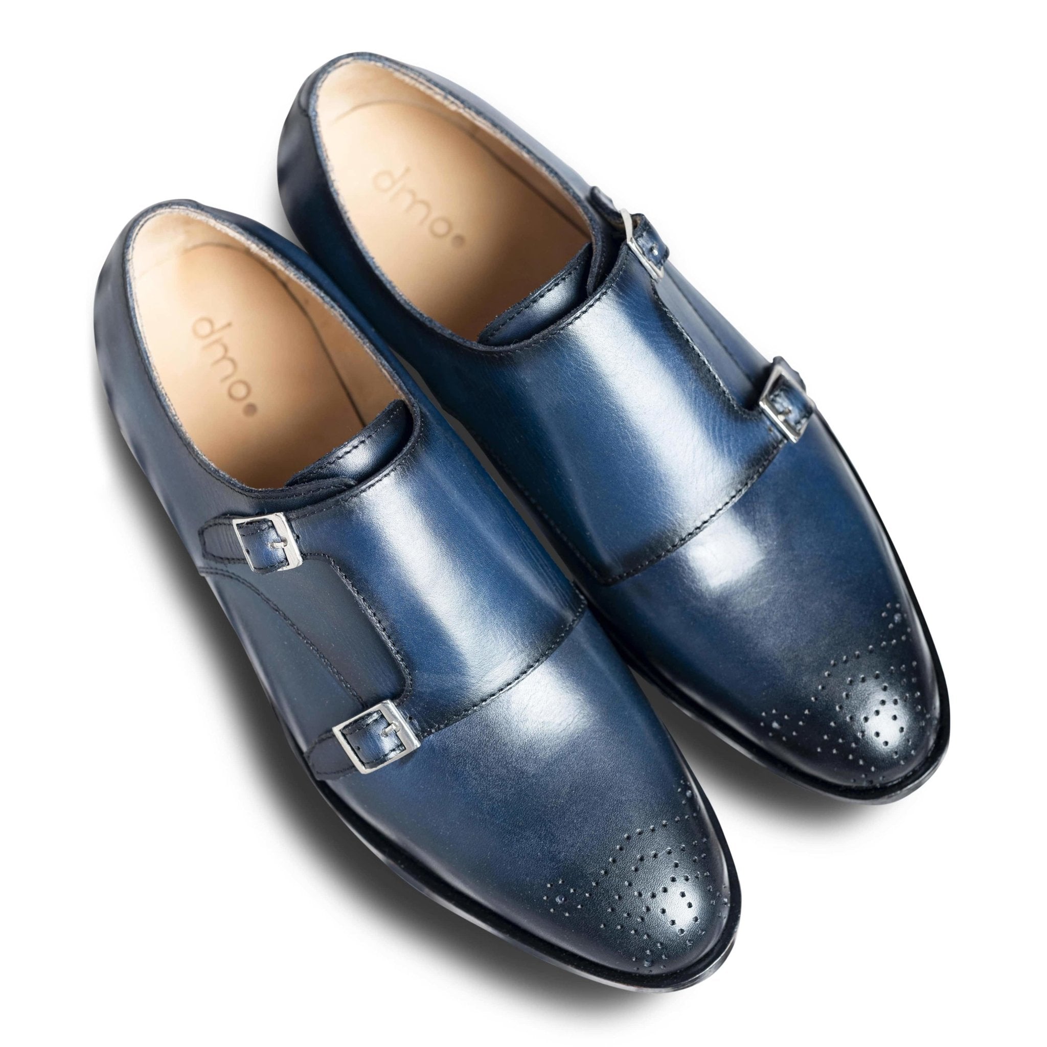 Azzurro - dmodot Shoes