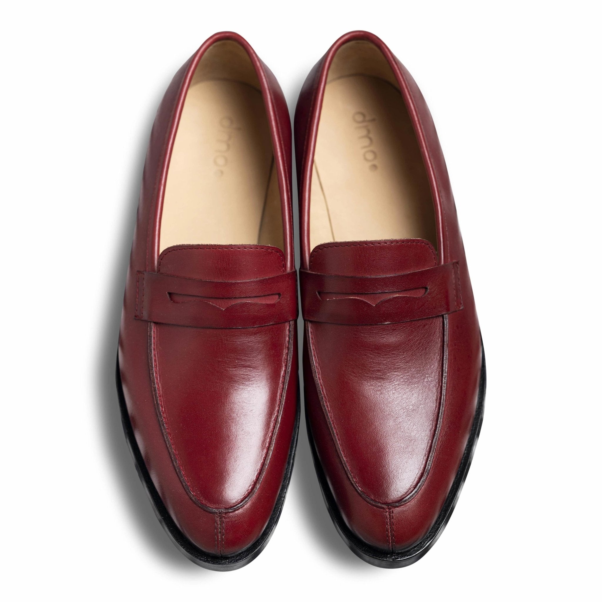 Bordo - dmodot Shoes