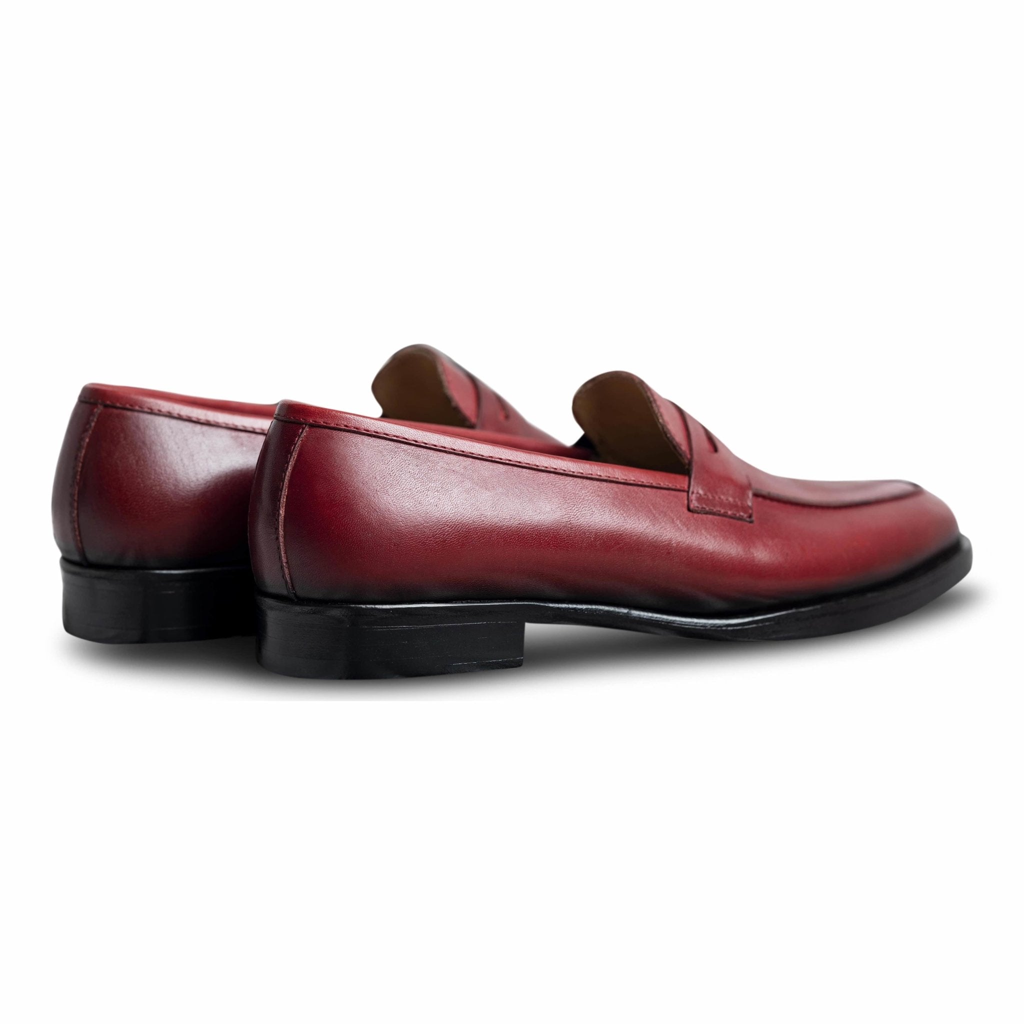 Bordo - dmodot Shoes