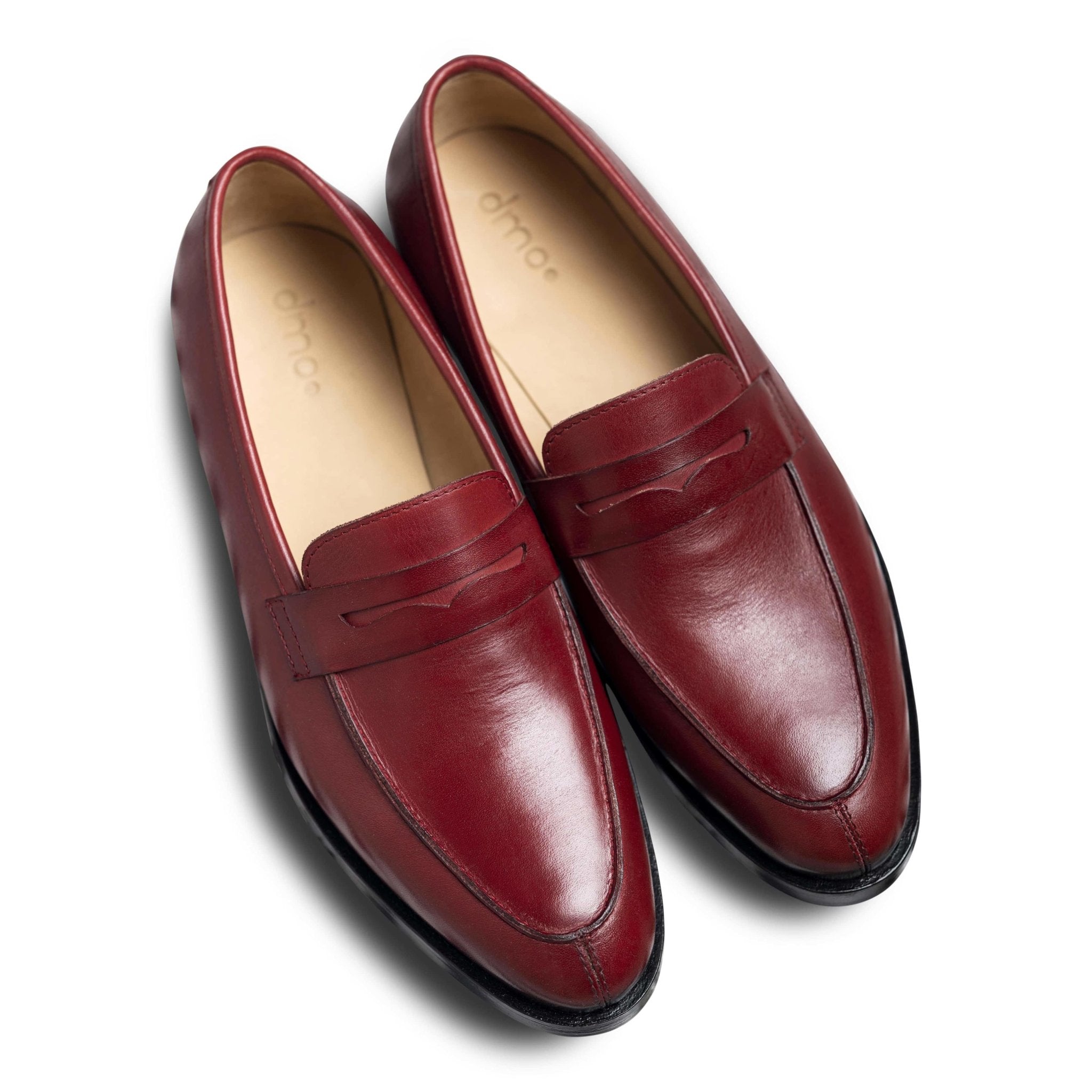 Bordo - dmodot Shoes