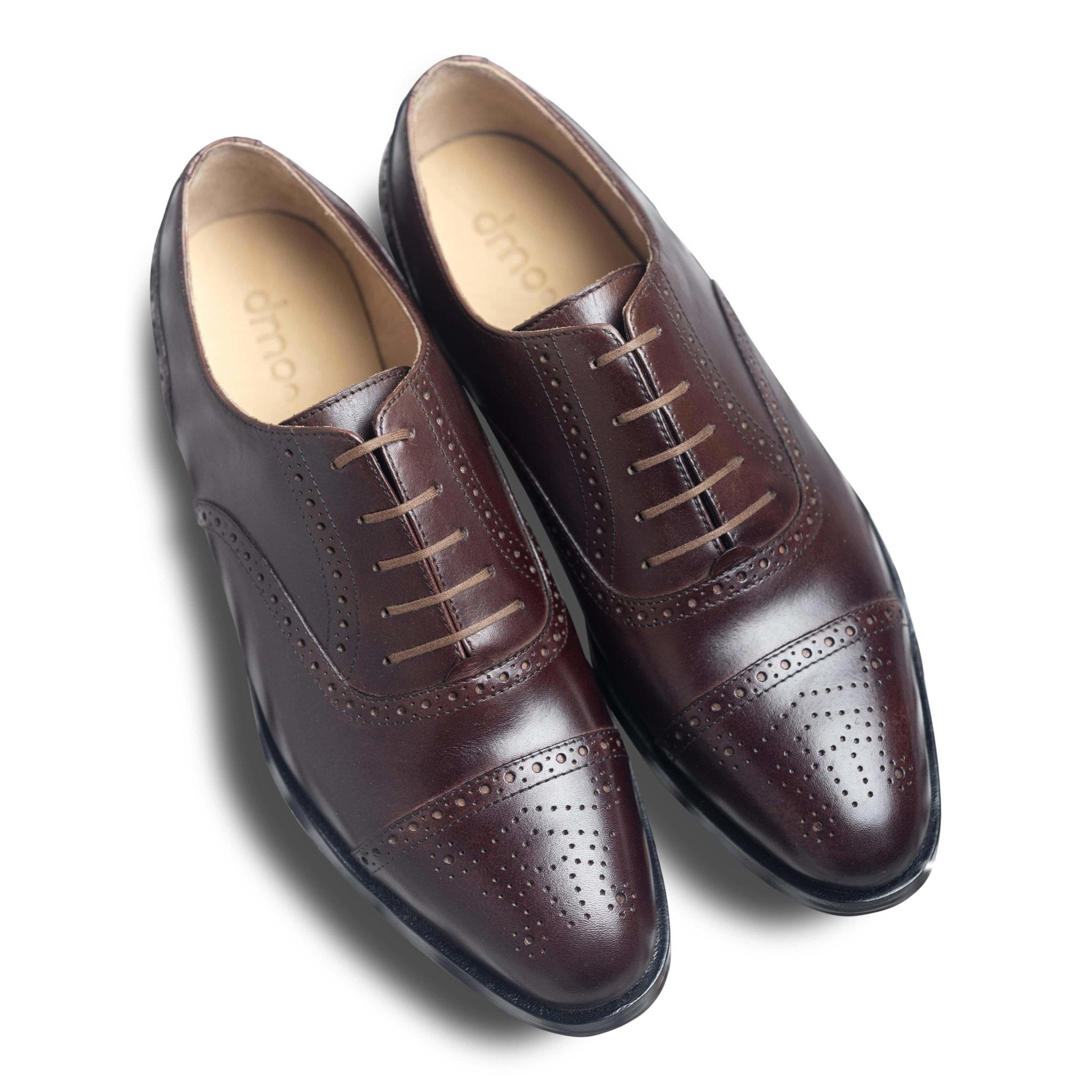 Capto Bruno - dmodot Shoes