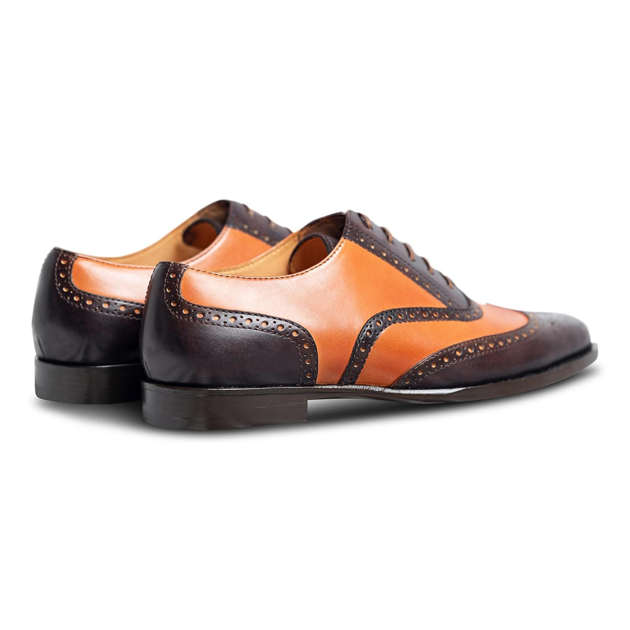 Chocolatto - dmodot Shoes