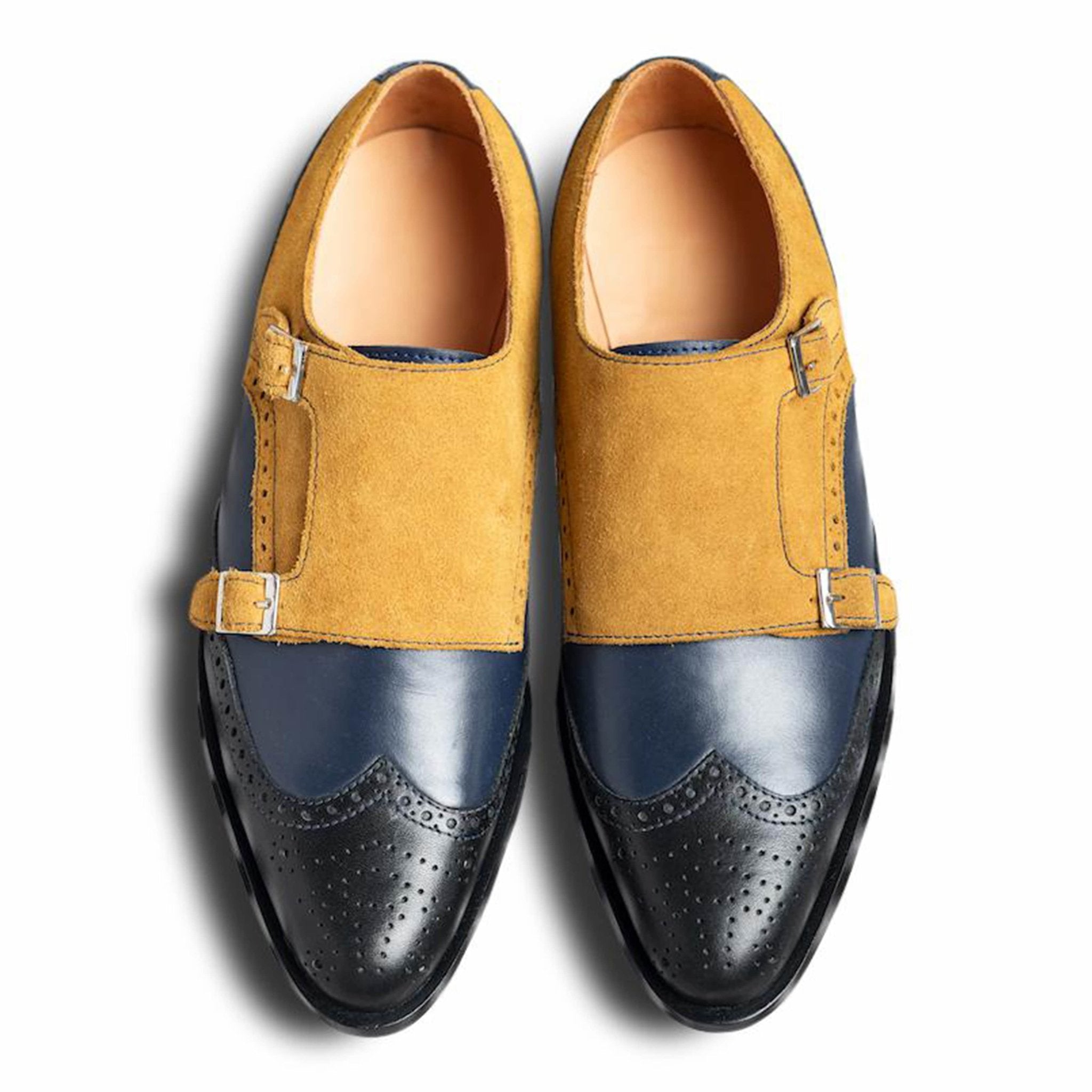 Colorato - dmodot Shoes
