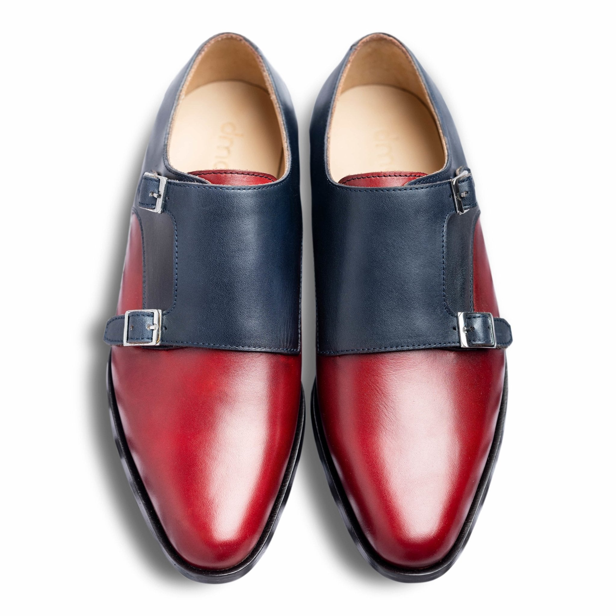 Domo Bordo - dmodot Shoes