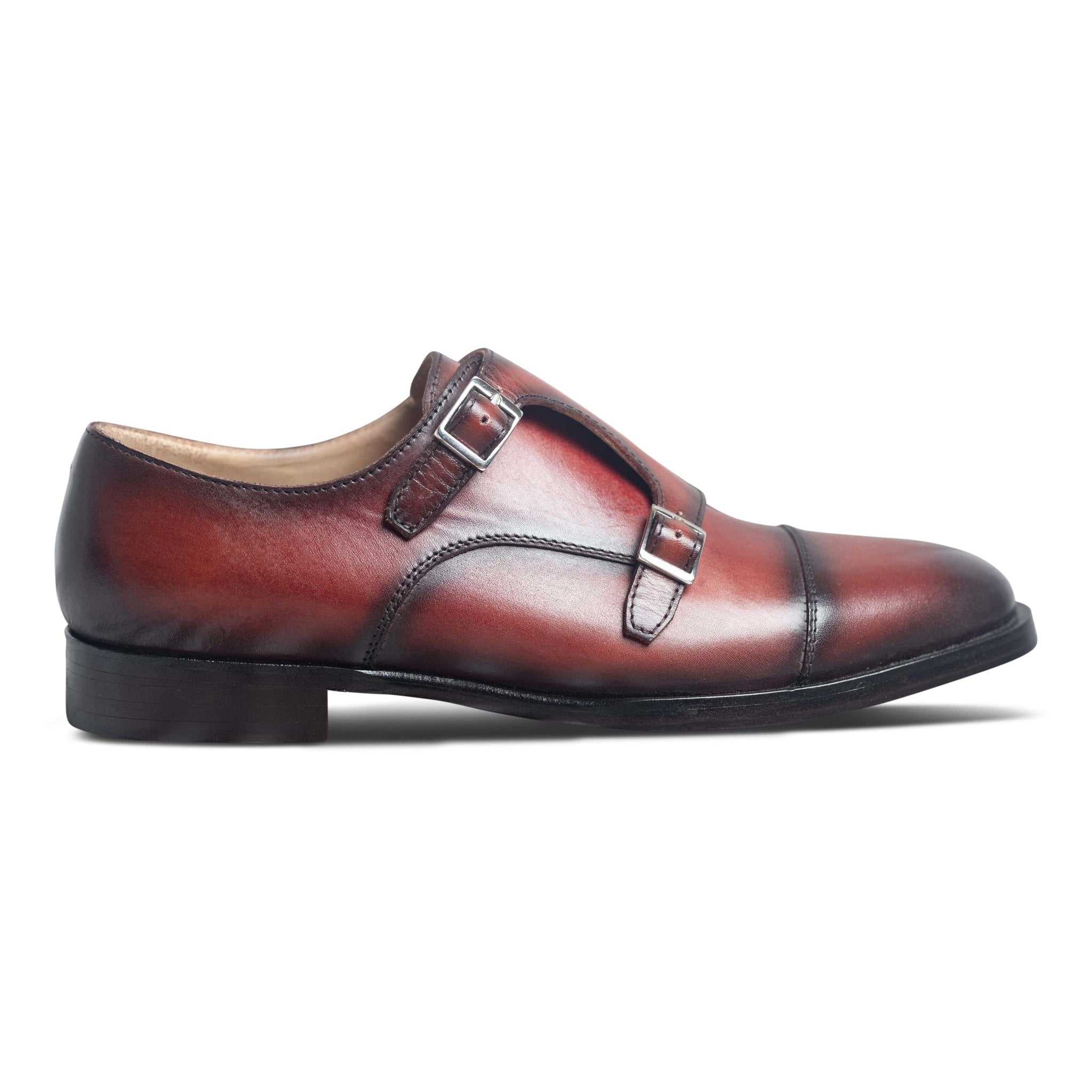 Domo Cognaco - dmodot Shoes
