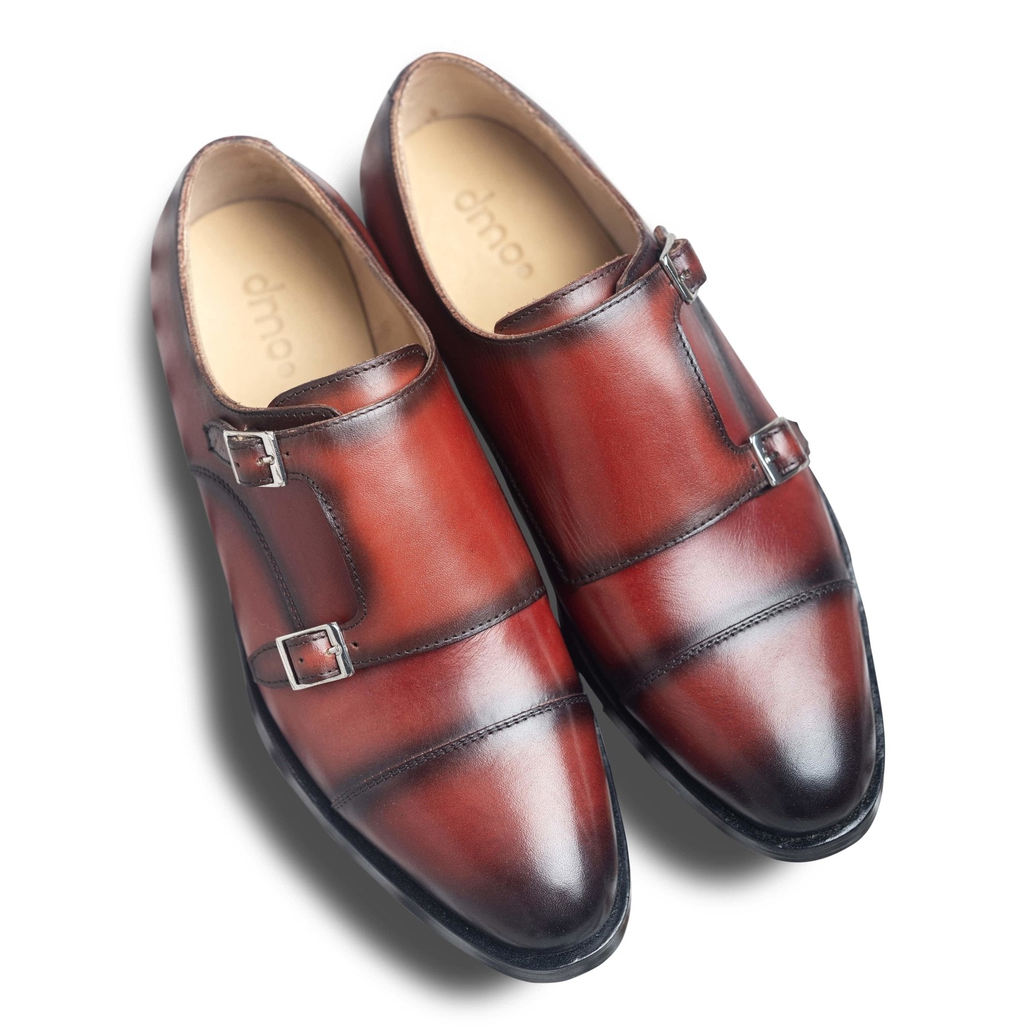 Domo Cognaco - dmodot Shoes