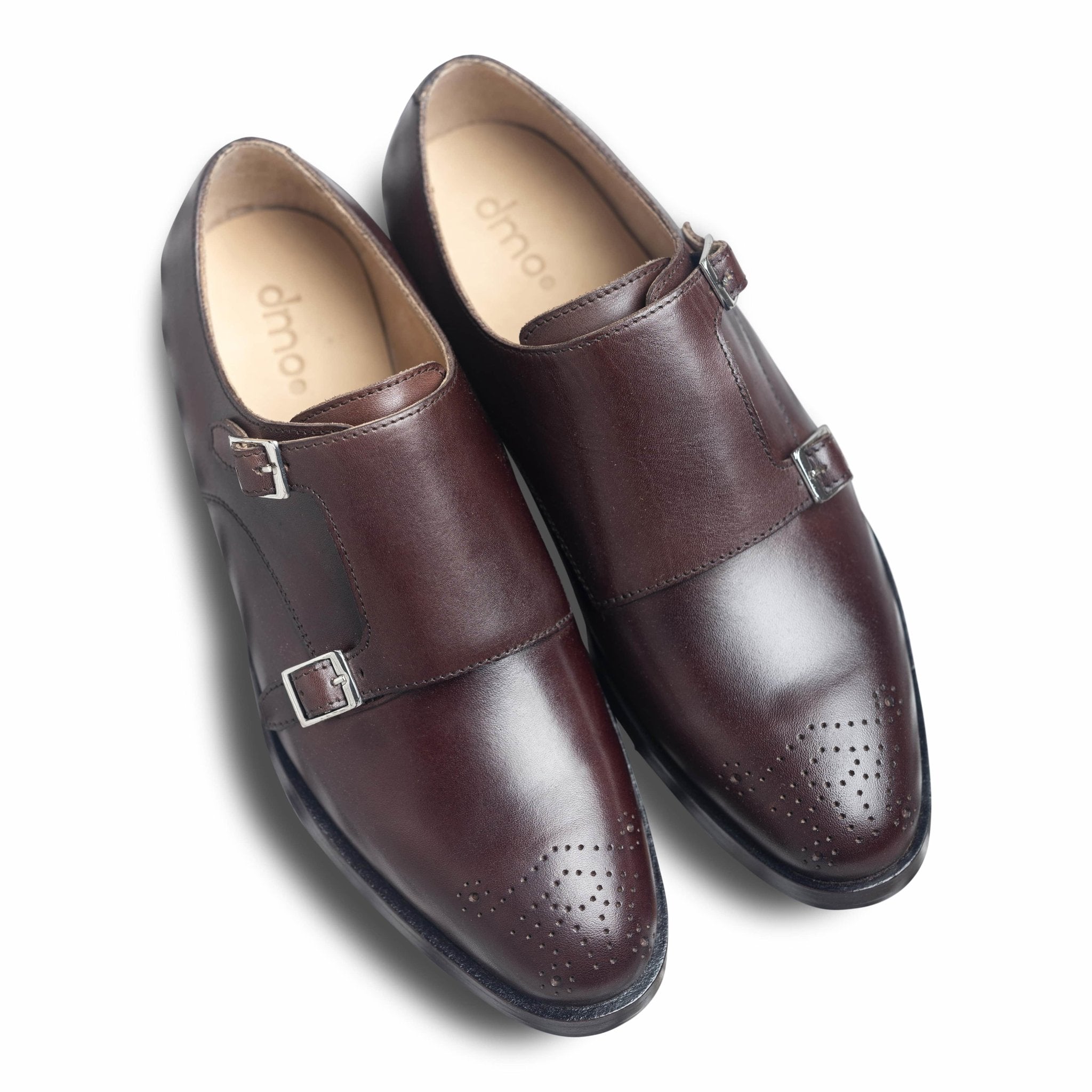 Domo Marrone - dmodot Shoes