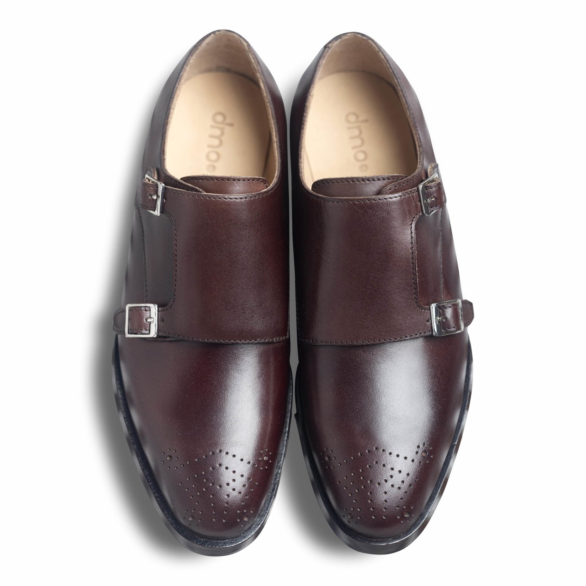 Domo Marrone - dmodot Shoes