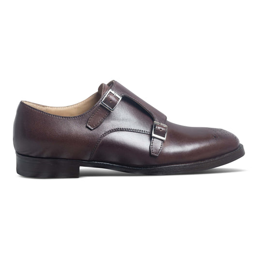 Domo Marrone - dmodot Shoes