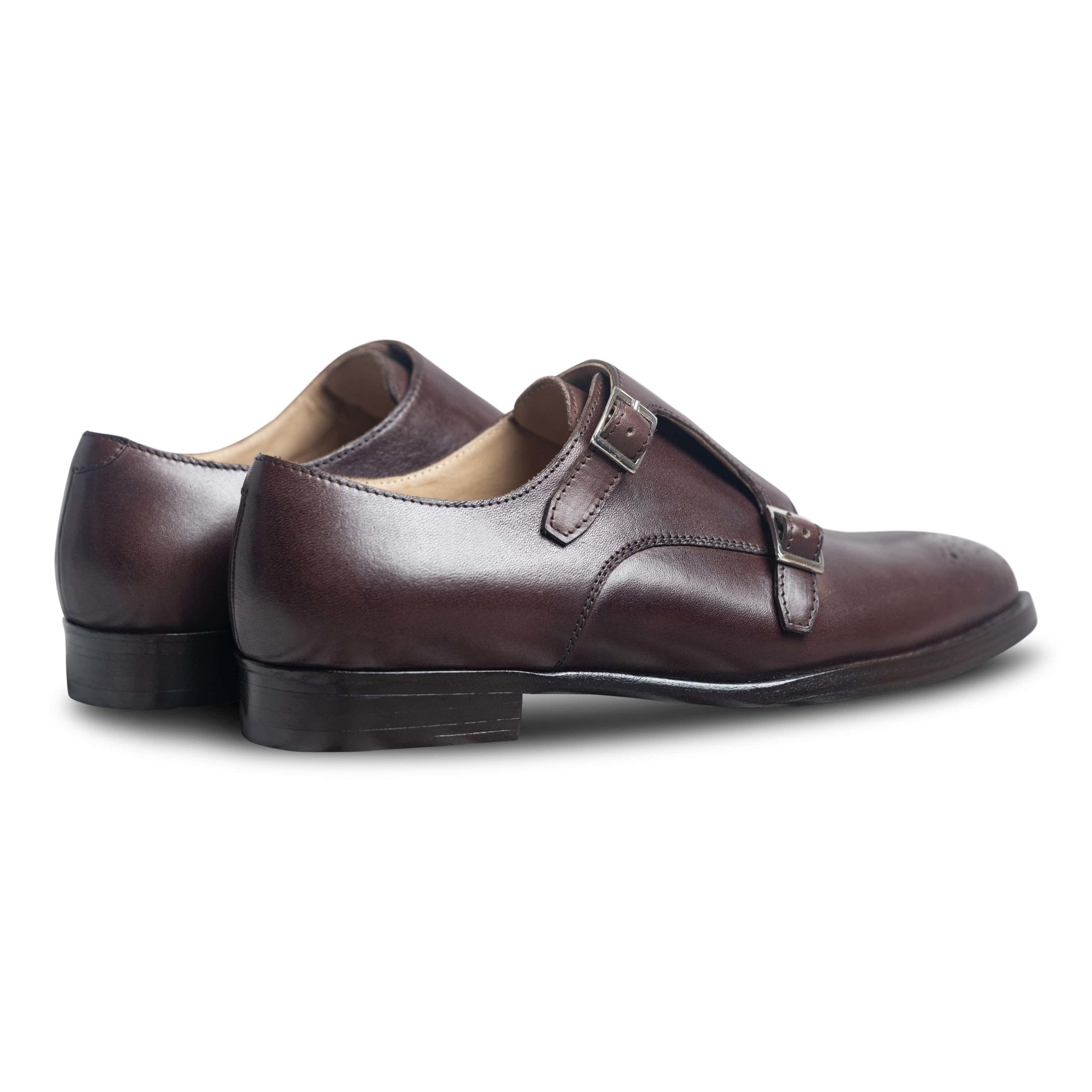 Domo Marrone - dmodot Shoes