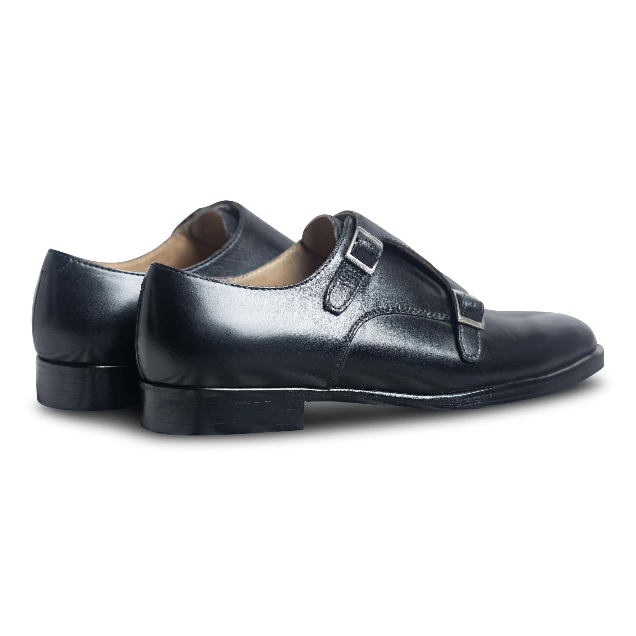 Domo Nera - dmodot Shoes