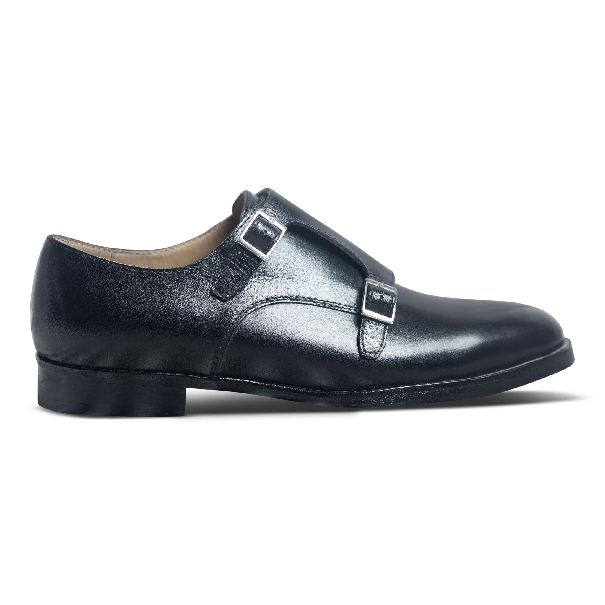 Domo Nera - dmodot Shoes