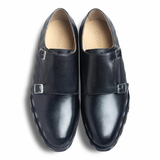 Domo Nera - dmodot Shoes