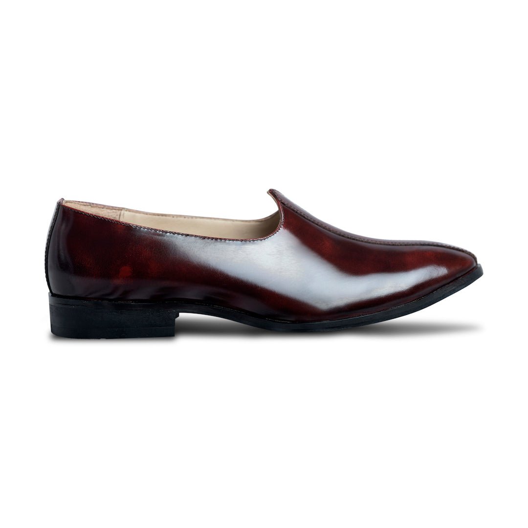 Ethnico Borgogno - dmodot Shoes