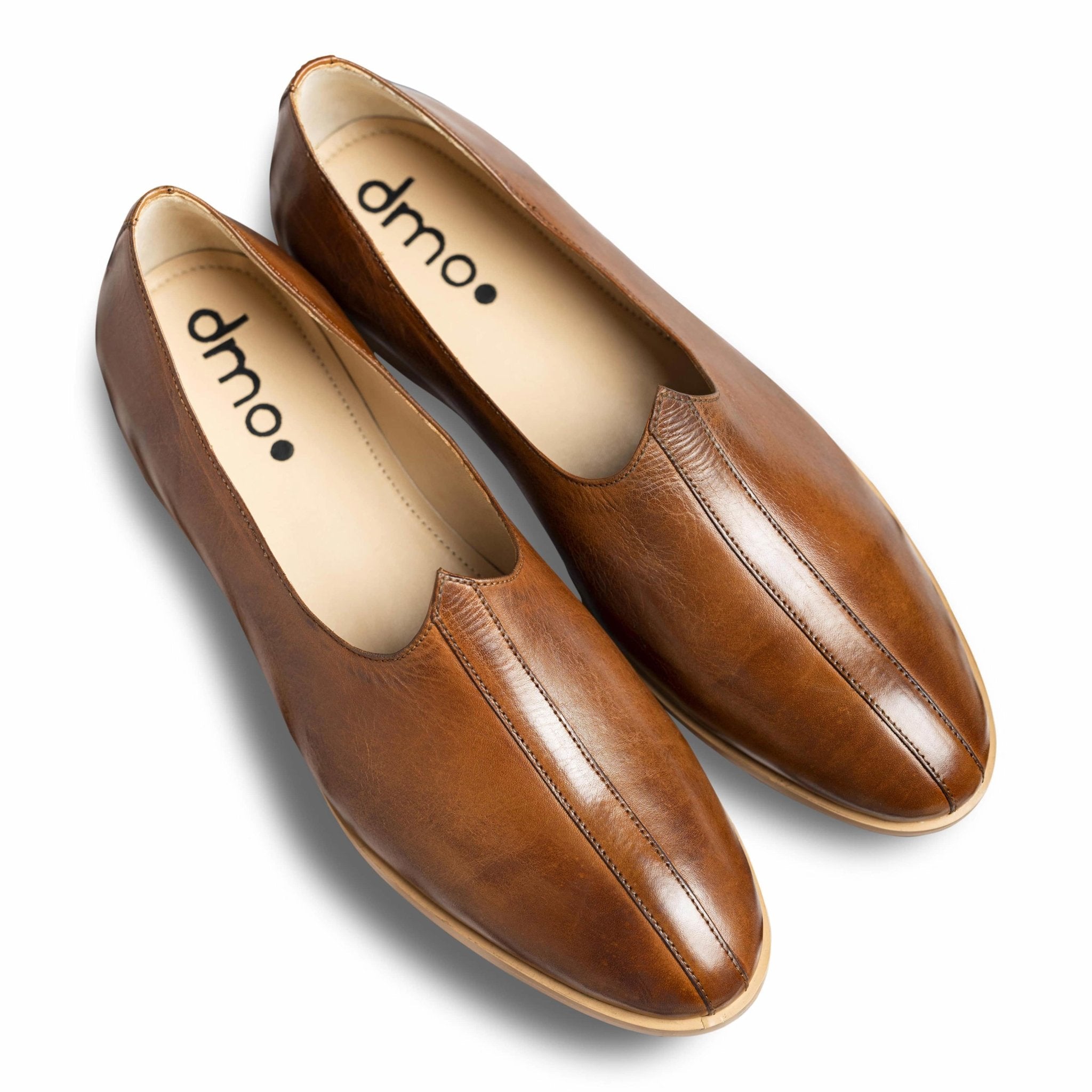 Ethnico Bronzo - dmodot Shoes