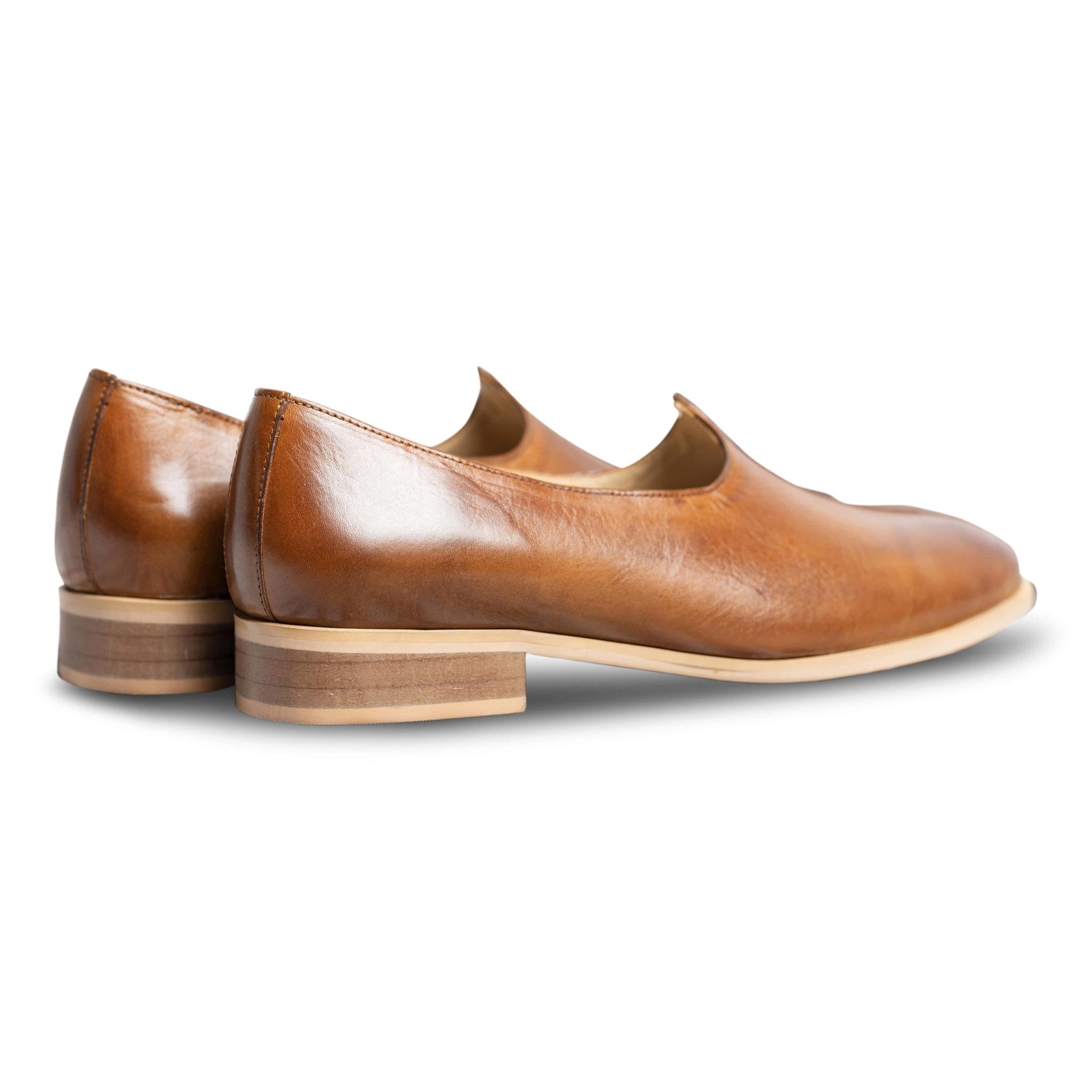 Ethnico Bronzo - dmodot Shoes