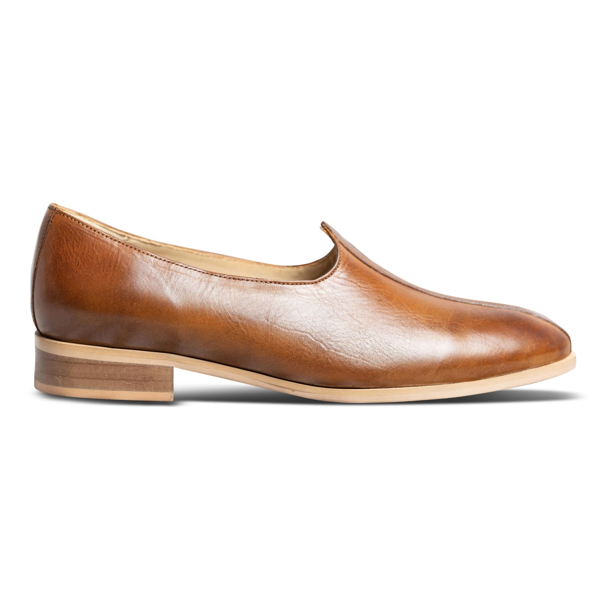 Ethnico Bronzo - dmodot Shoes