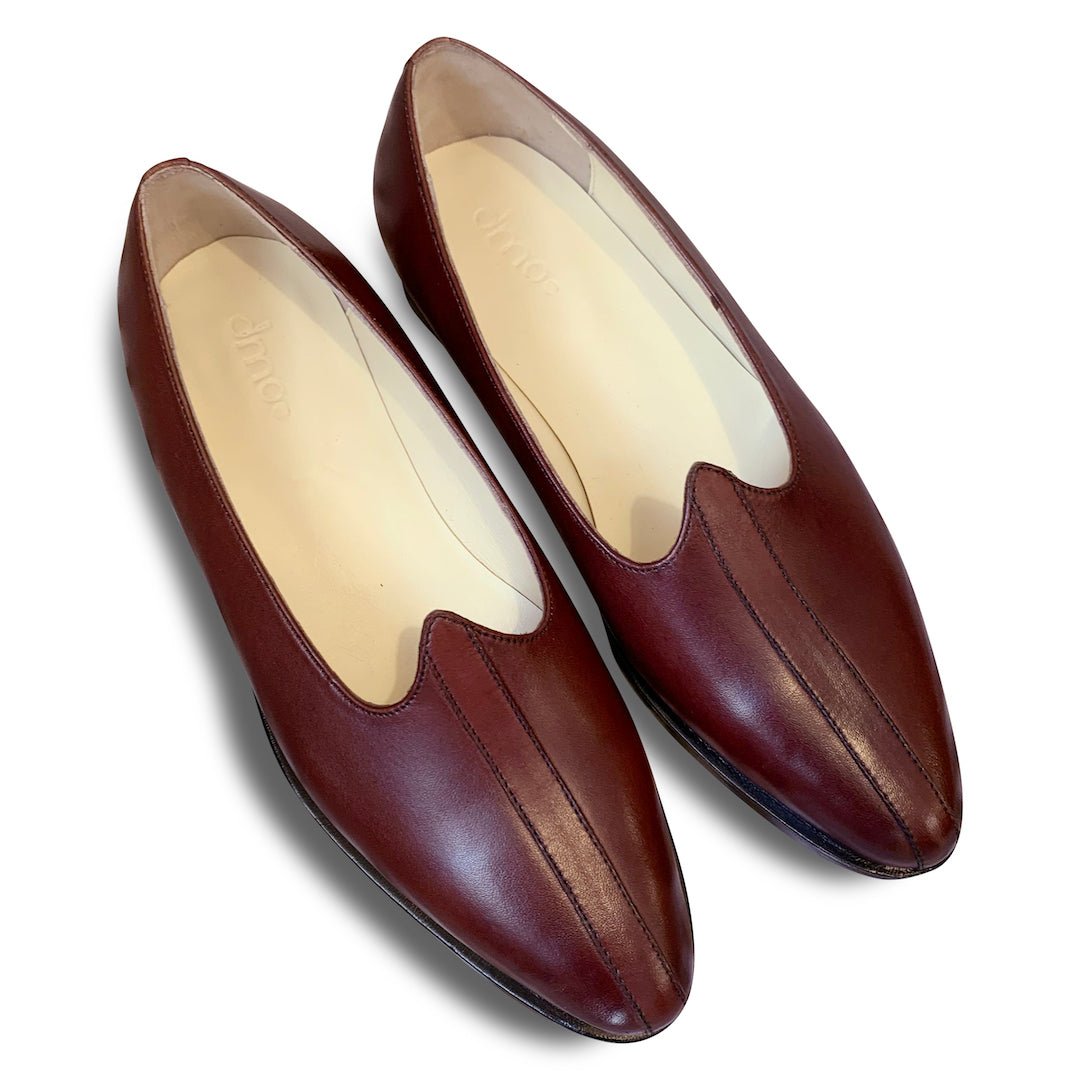 Ethnico Bruno - dmodot Shoes