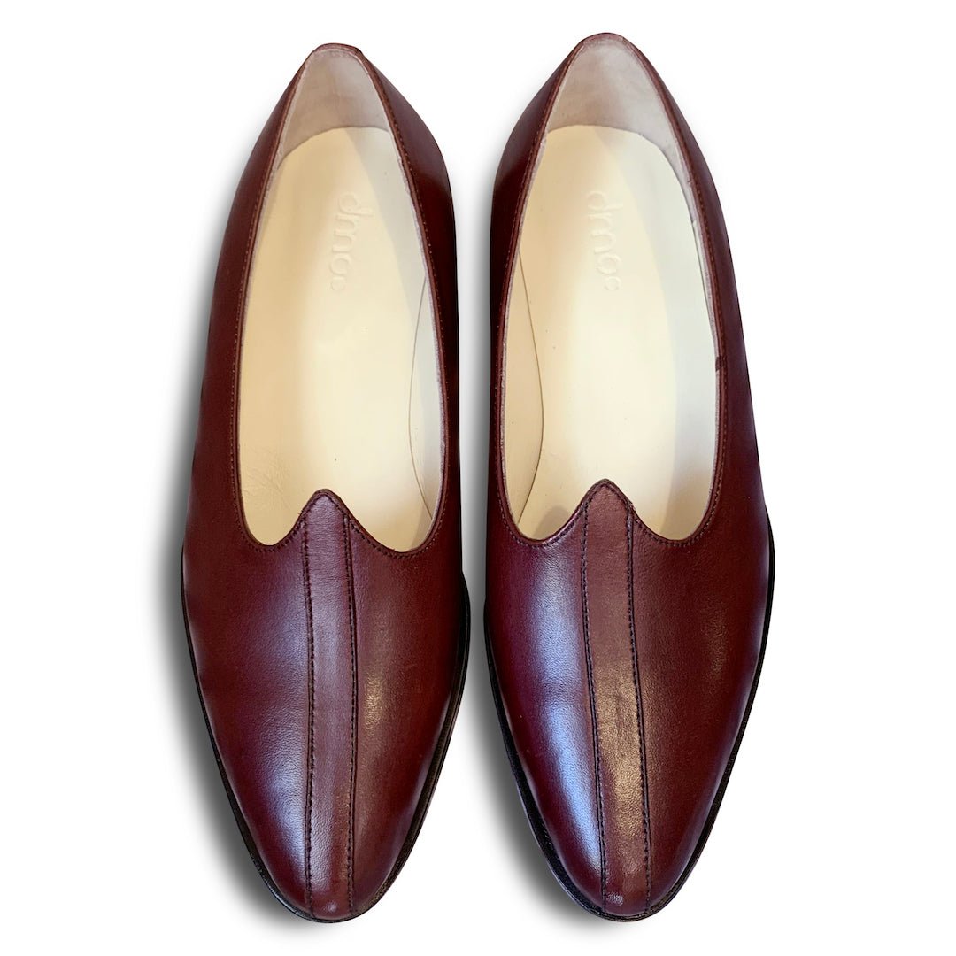 Ethnico Bruno - dmodot Shoes