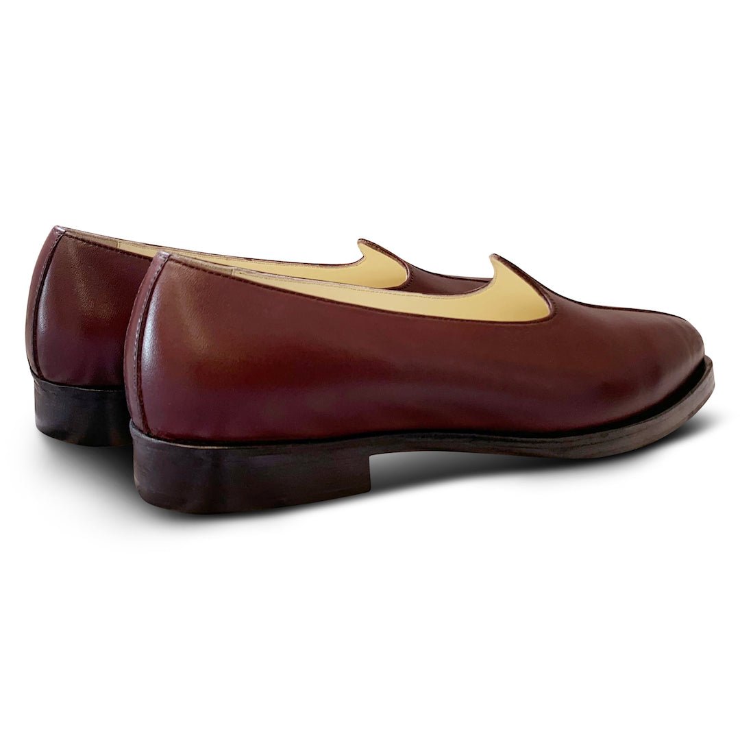 Ethnico Bruno - dmodot Shoes