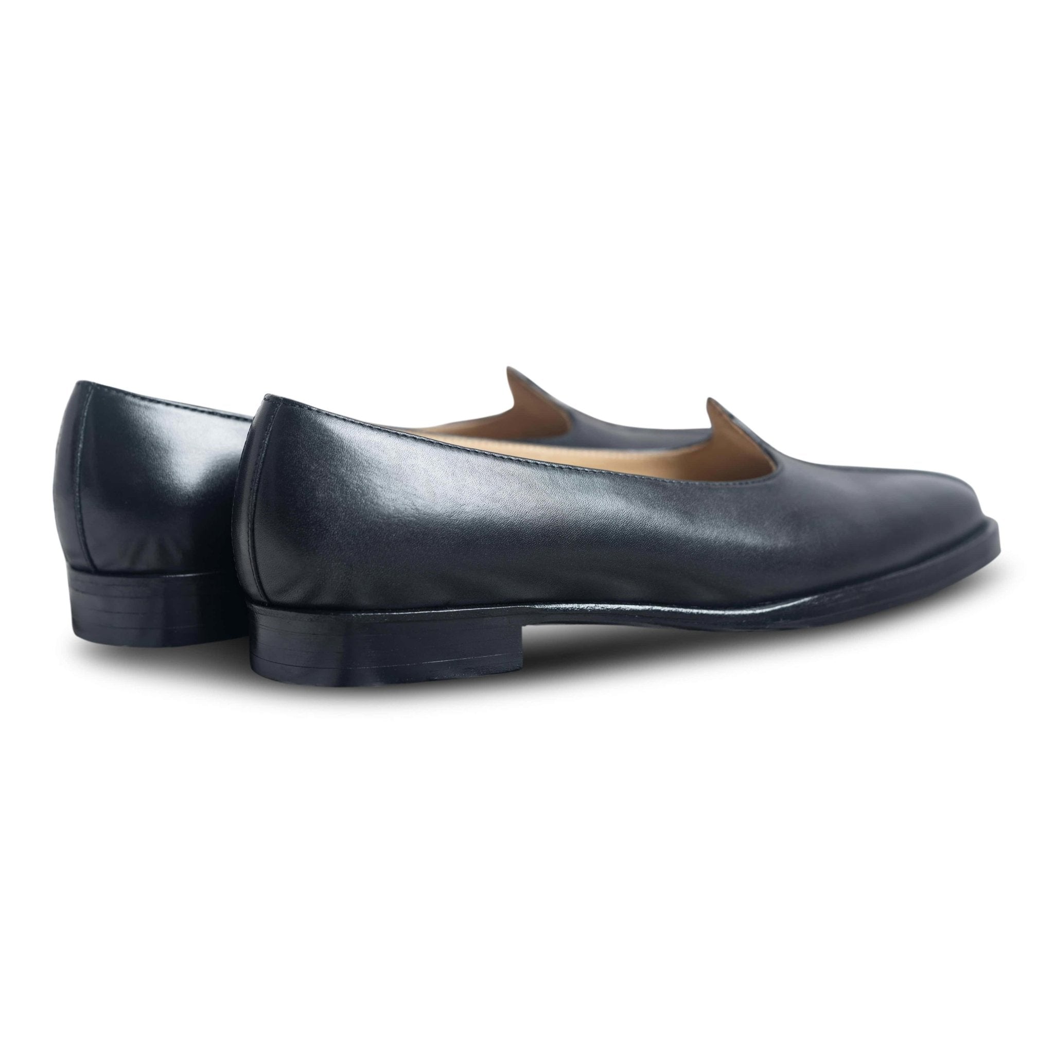 Ethnico Nero - dmodot Shoes