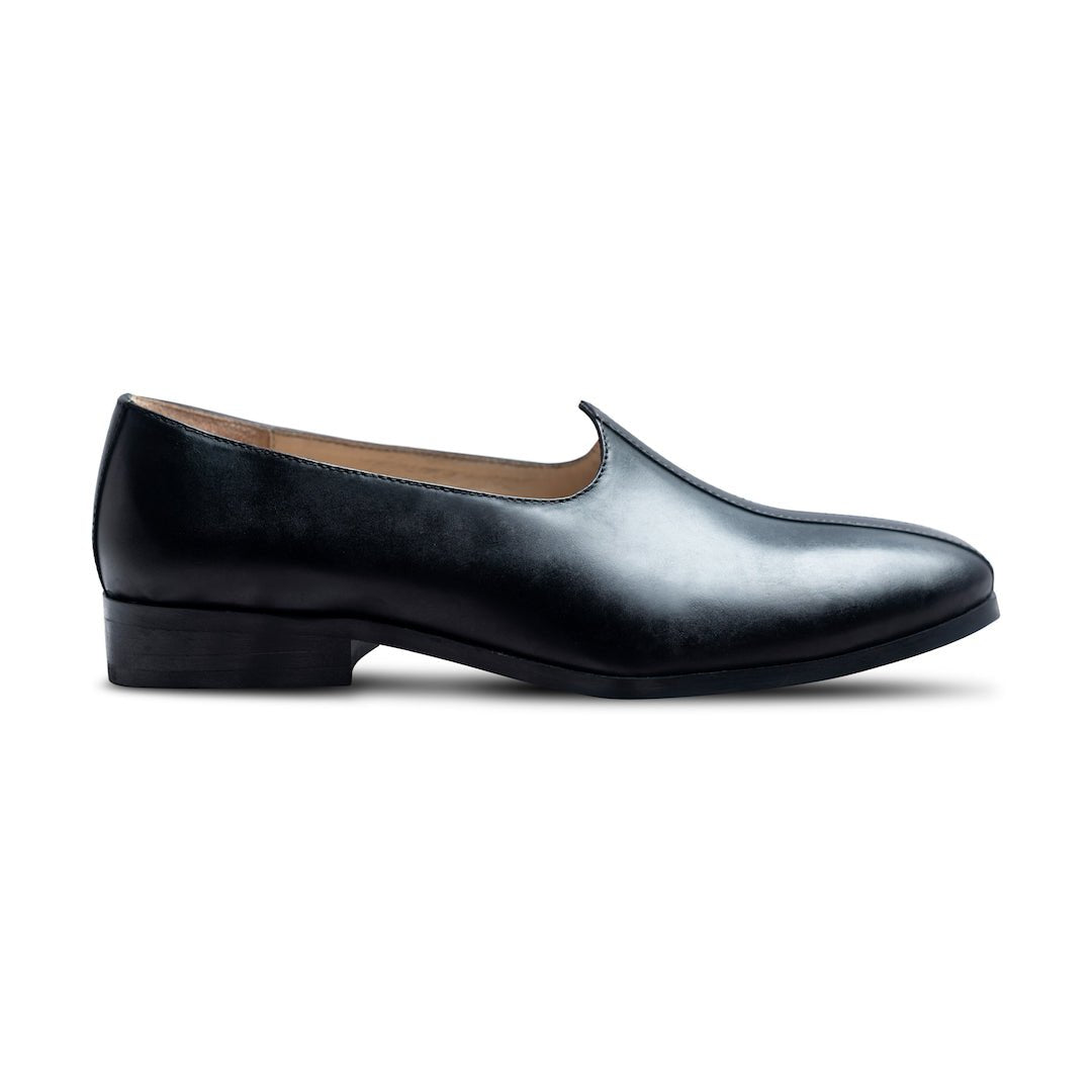 Ethnico Noir - dmodot Shoes