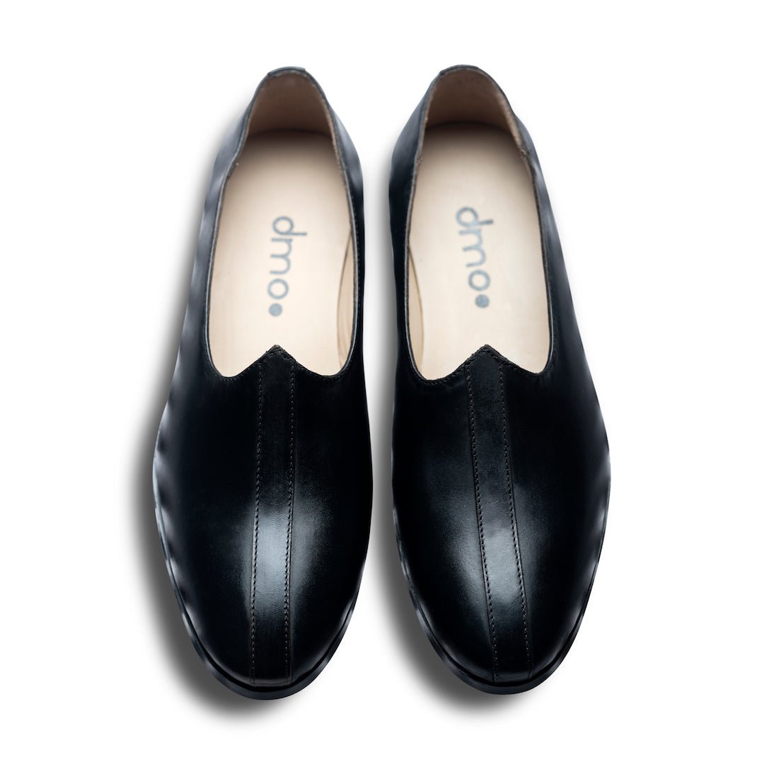 Ethnico Noir - dmodot Shoes