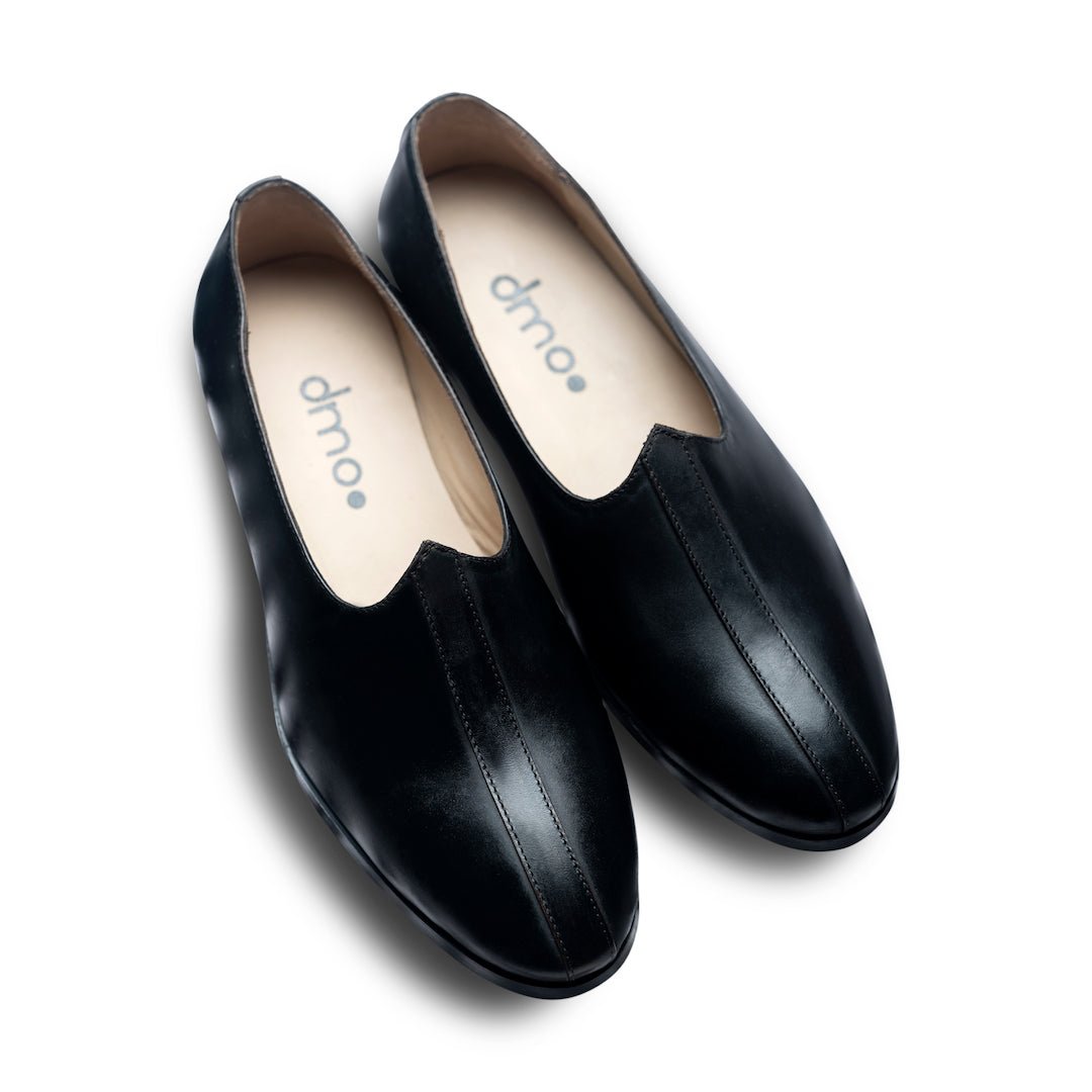 Ethnico Noir - dmodot Shoes
