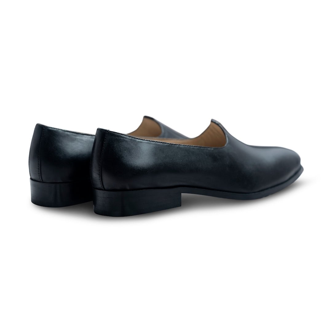 Ethnico Noir - dmodot Shoes