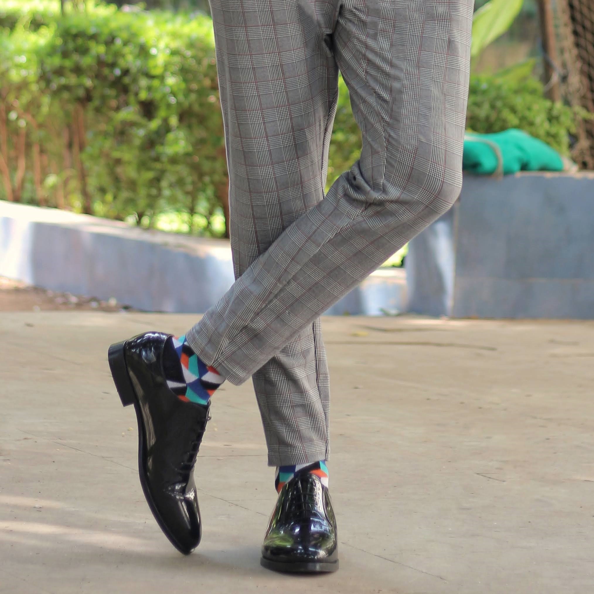 Ferraro - dmodot Shoes