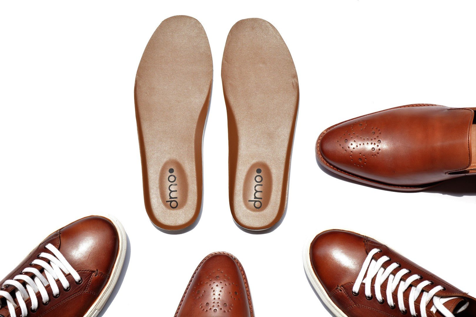 Footbed - dmodot Shoes