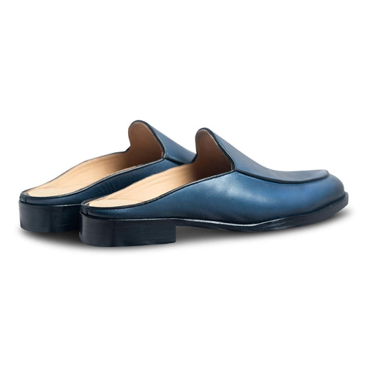 Hoffler Cobalto - dmodot Shoes