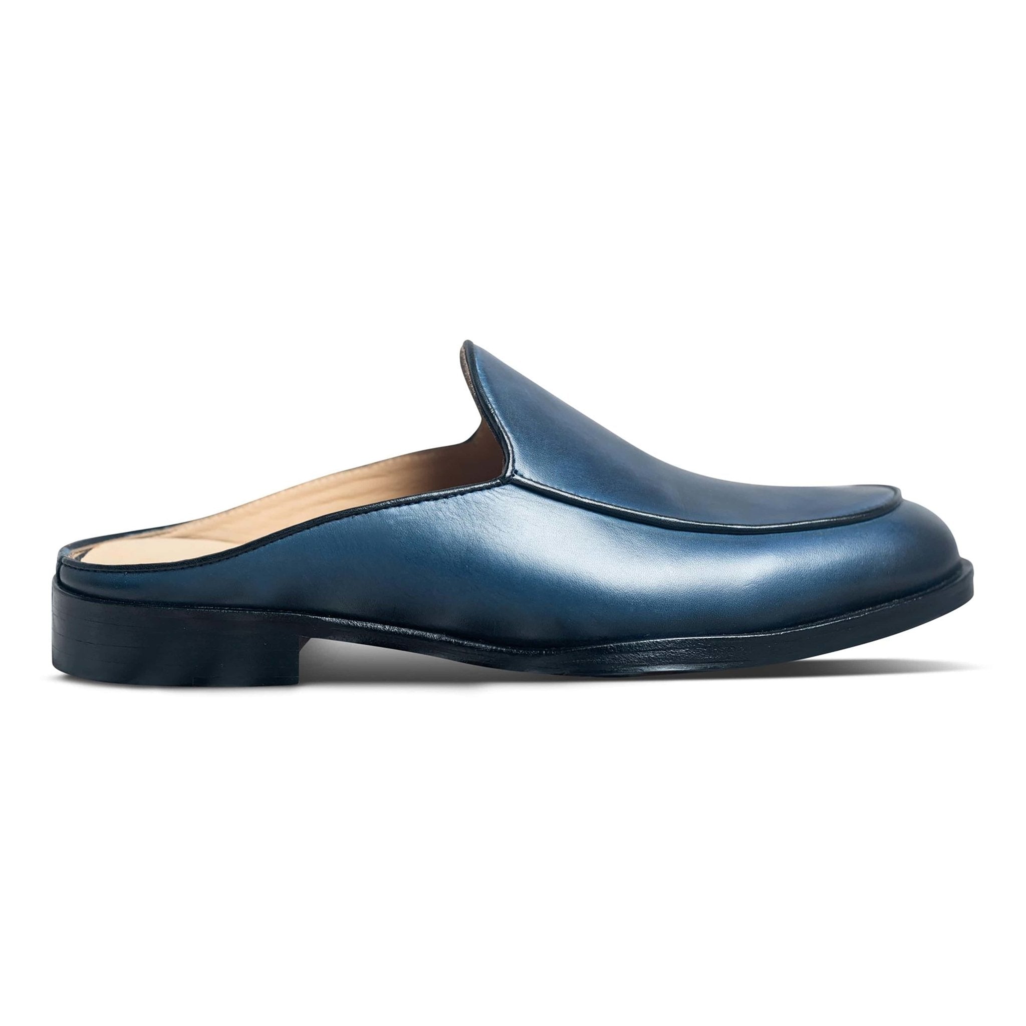 Hoffler Cobalto - dmodot Shoes