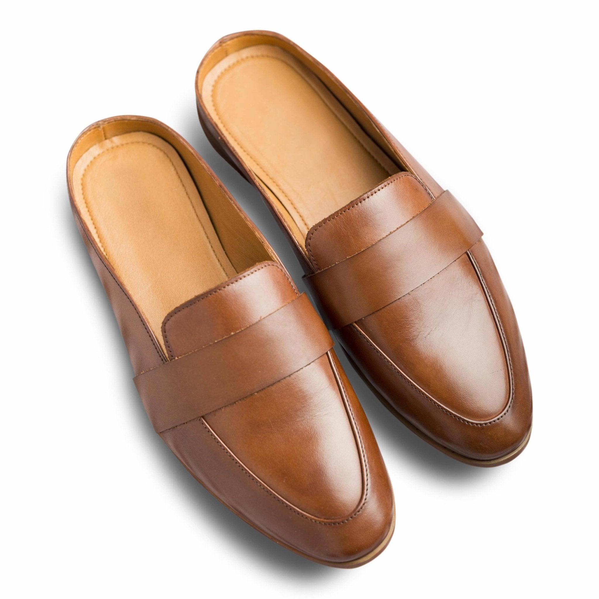 Hoffler Marrone - dmodot Shoes