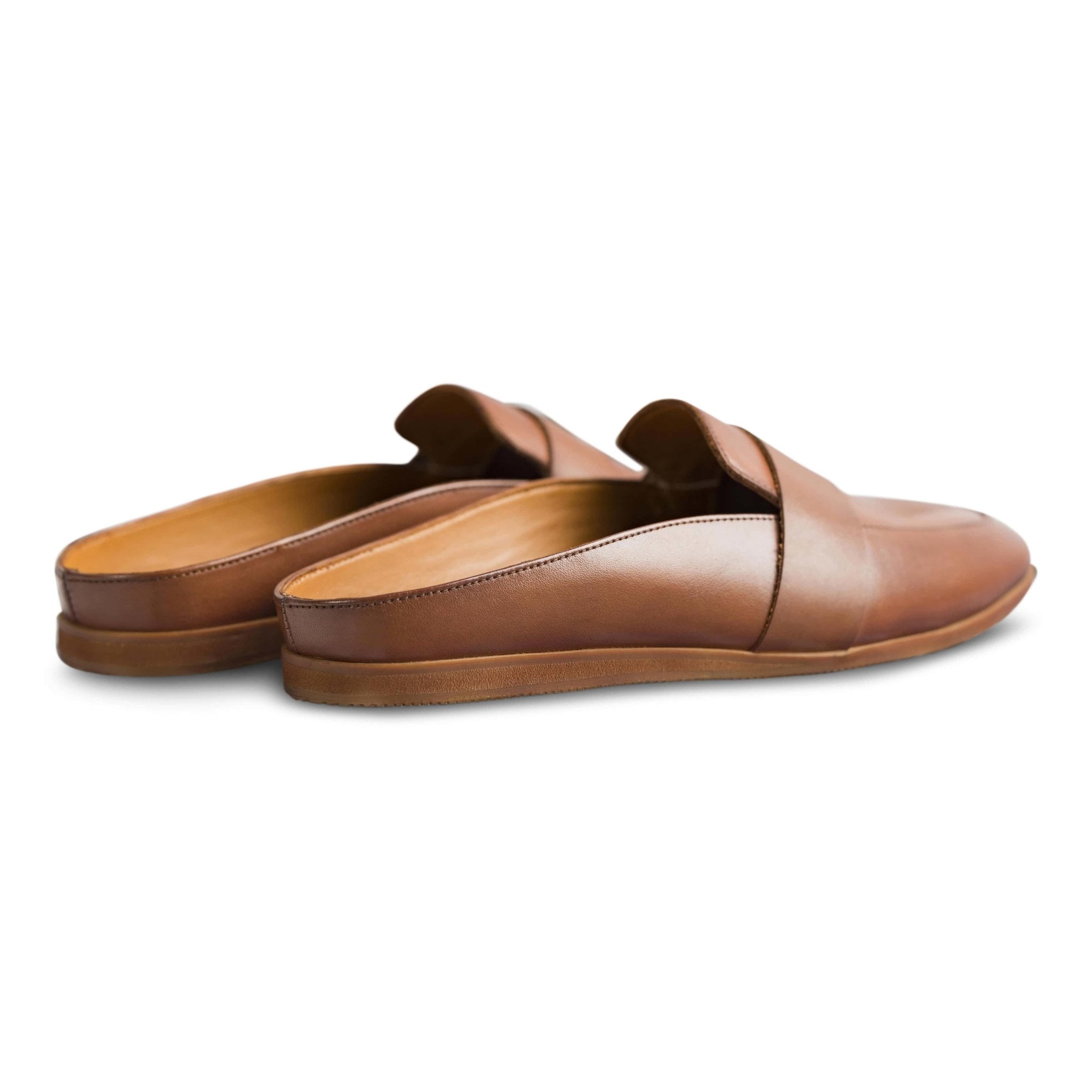 Hoffler Marrone - dmodot Shoes