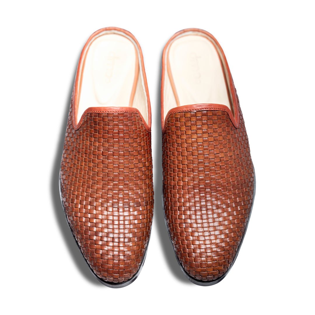 Hoffler Tesso - dmodot Shoes