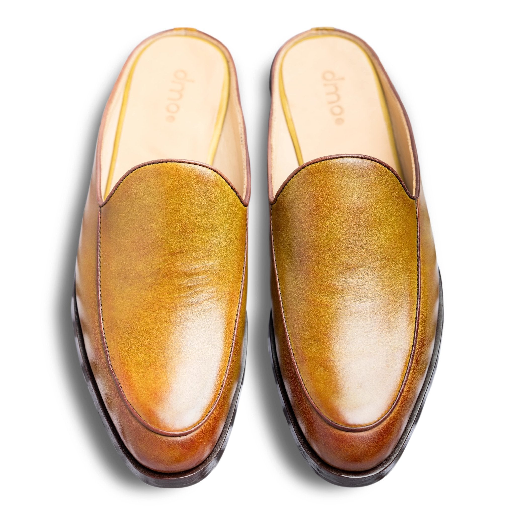 Hoffler Verde - dmodot Shoes